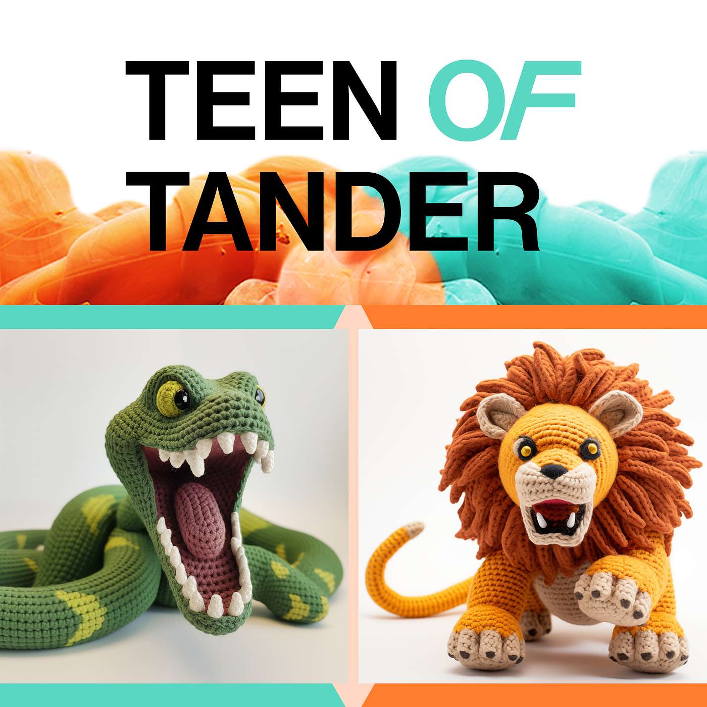 TEEN of TANDER