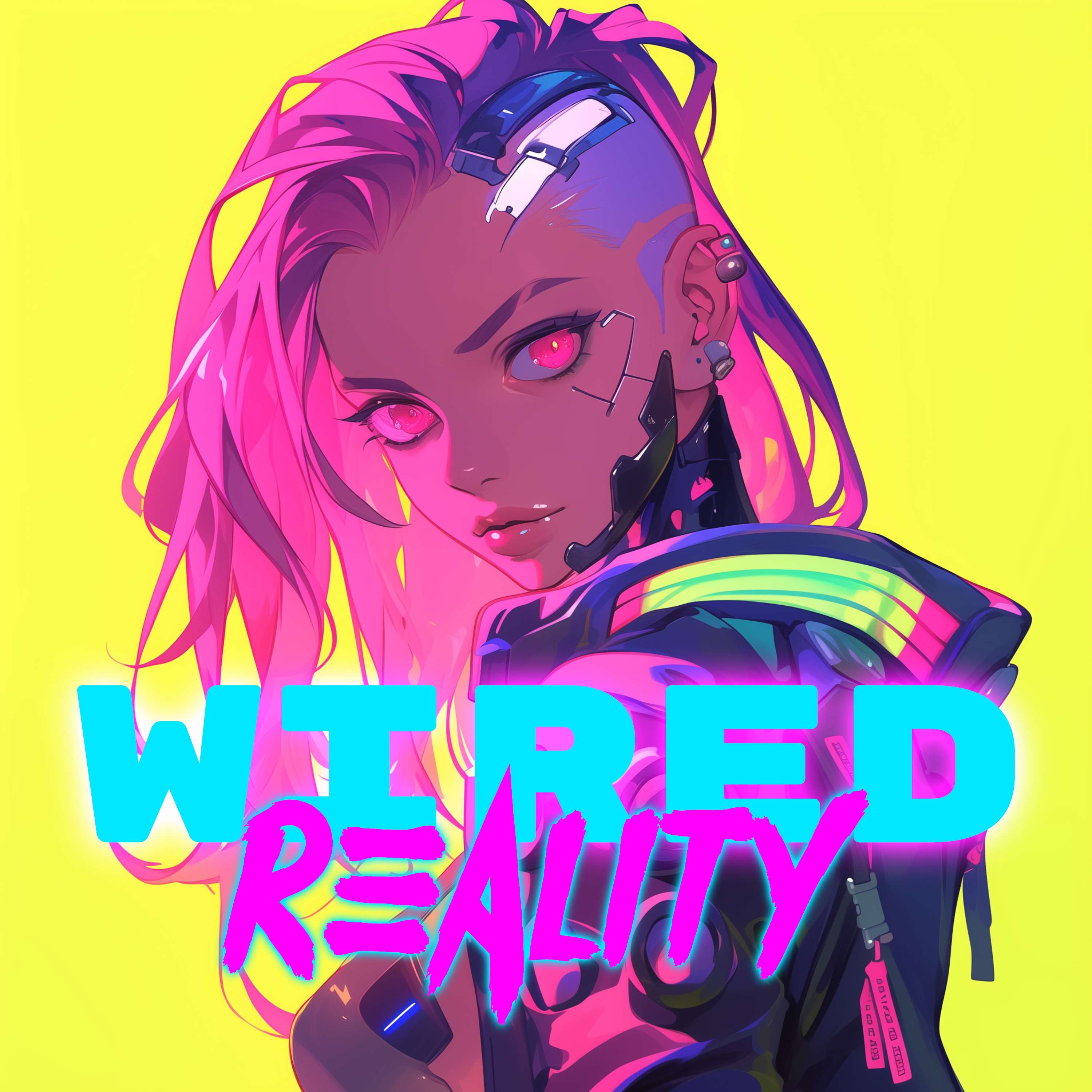 Wired Reality