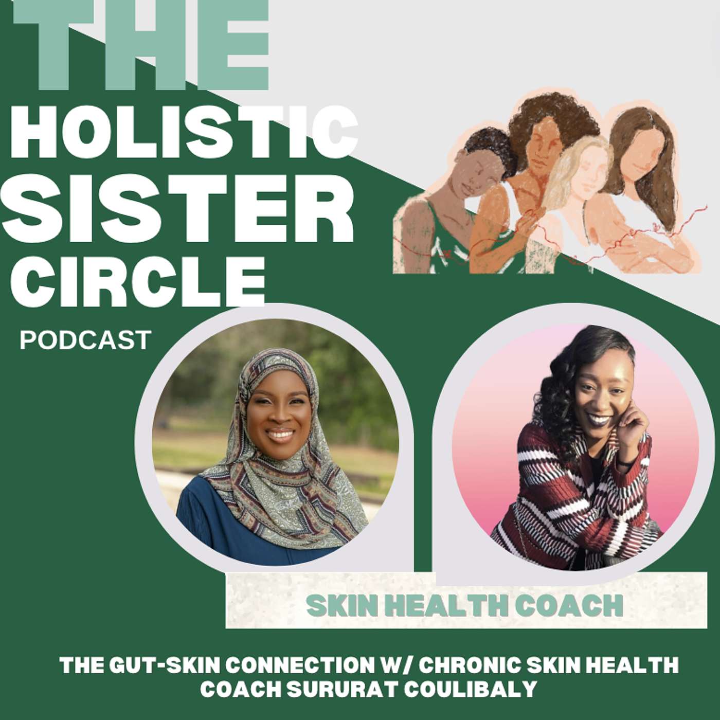 The Holistic Sister Circle