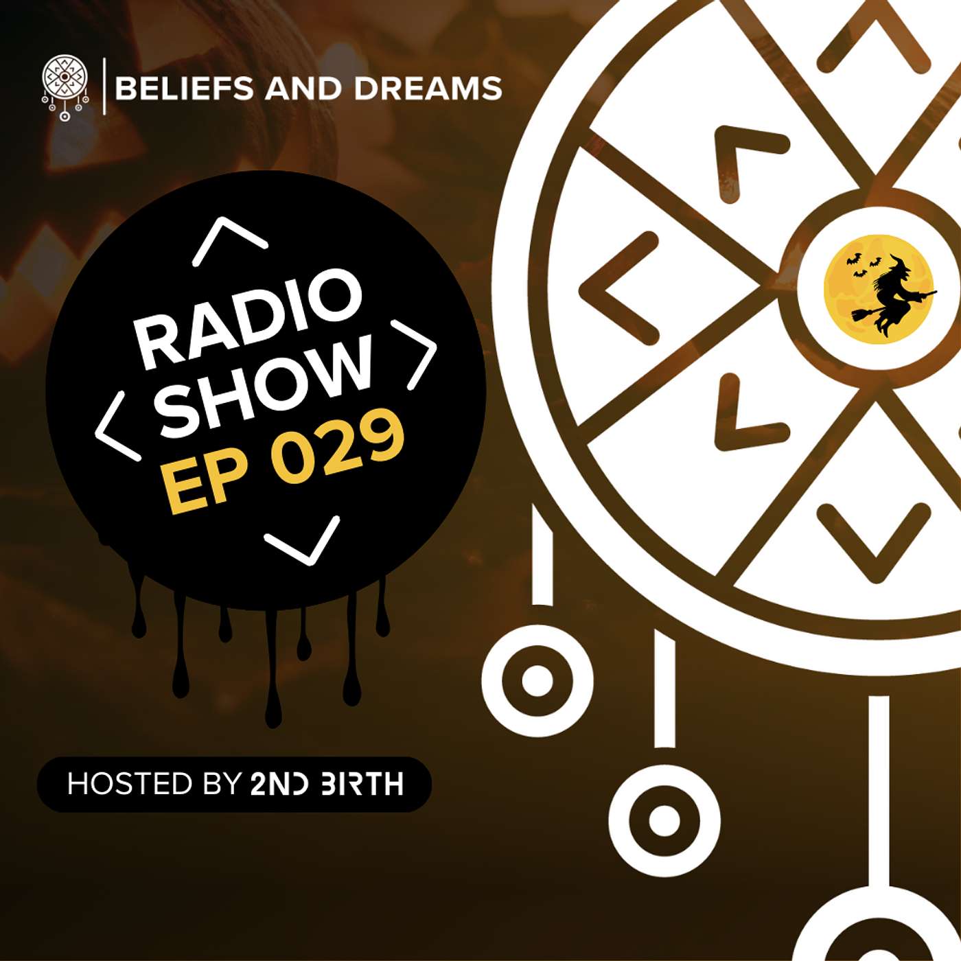 Beliefs and Dreams Radio Show