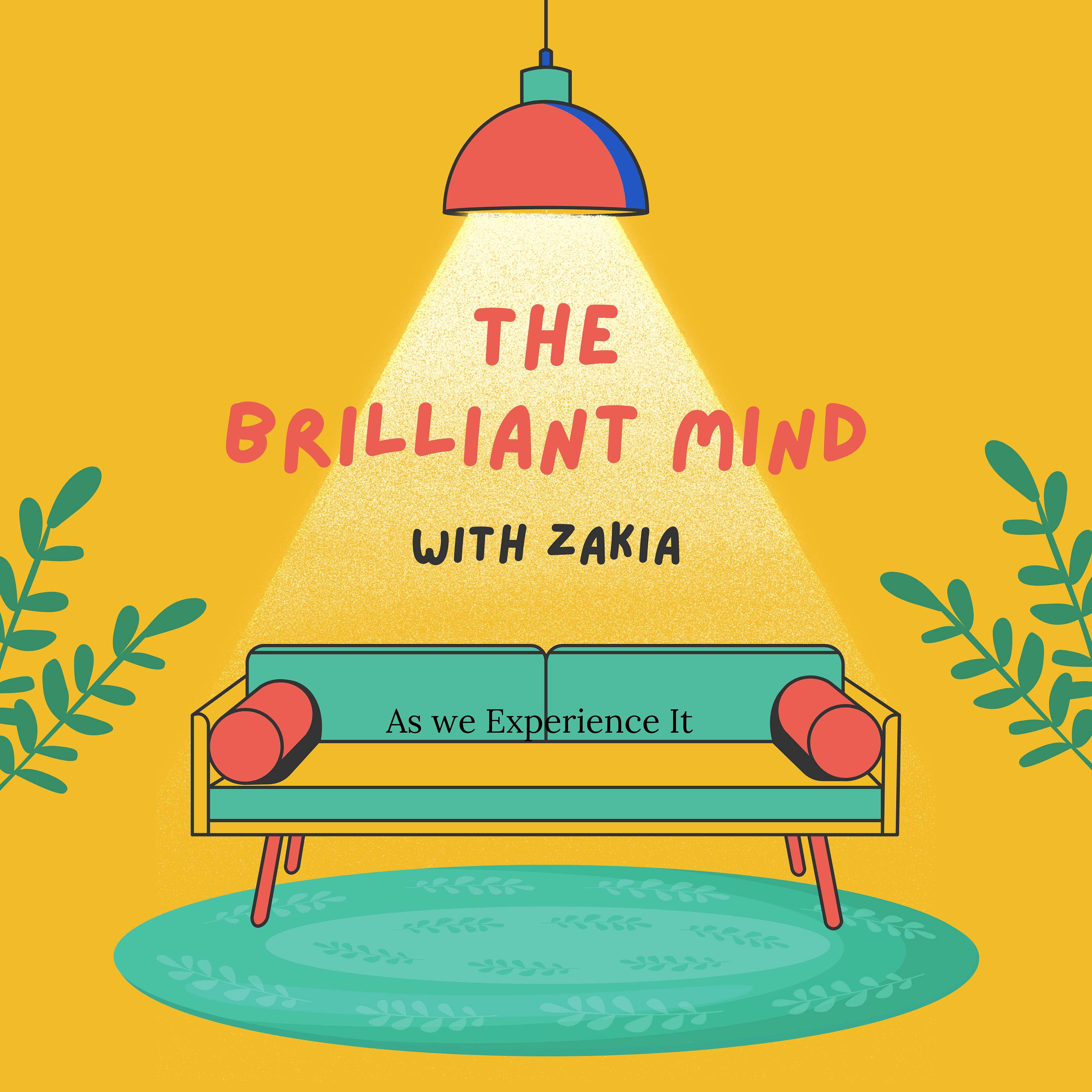The Brilliant Mind