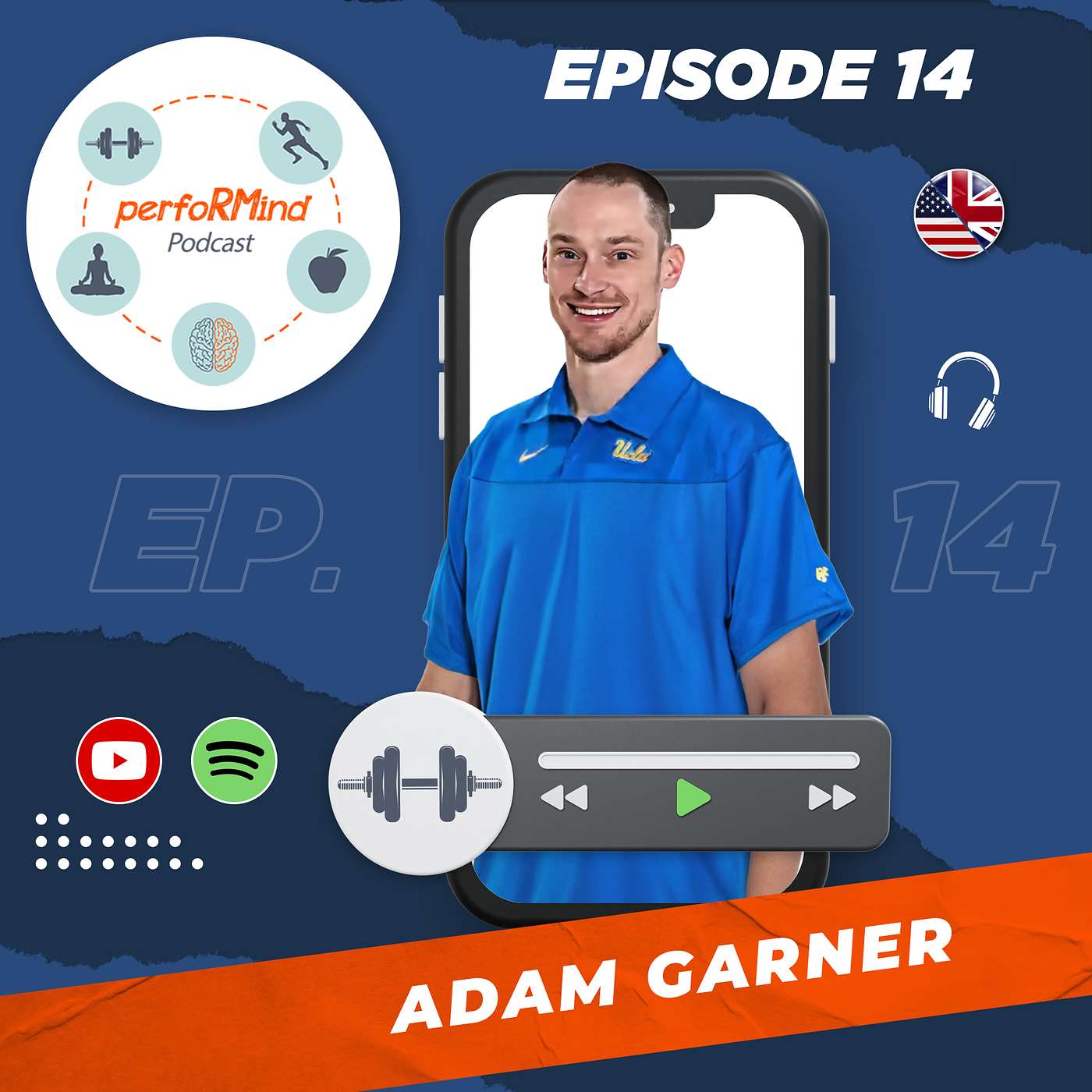 perfoRMind Podcast