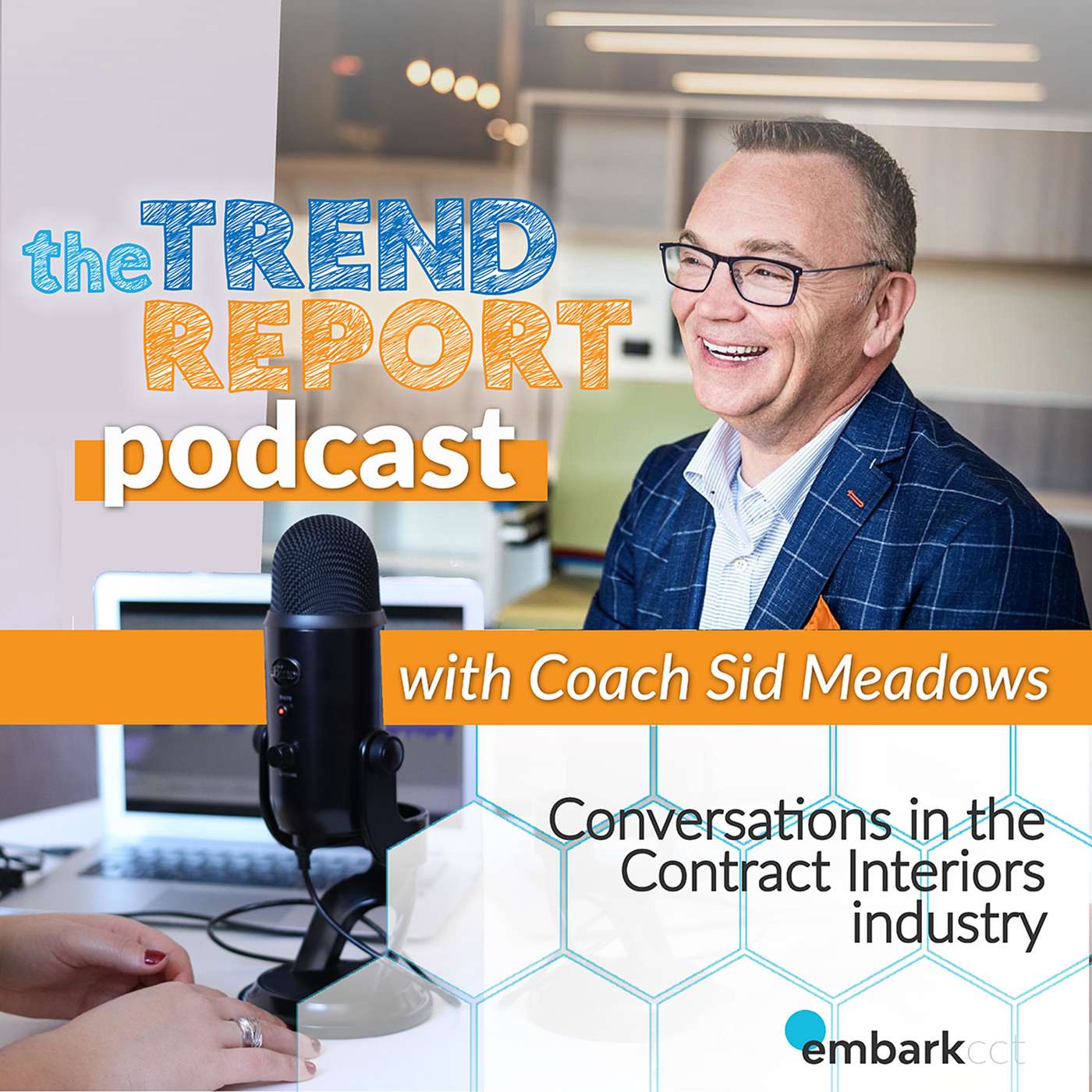 The Trend Report