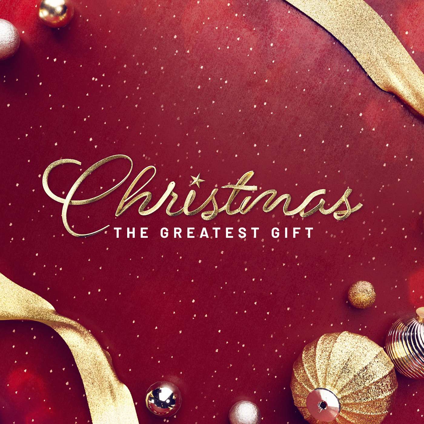 3. Navidad, El Regalo Más Grande - Jesús Ofrece Reconciliación con Dios episode artwork