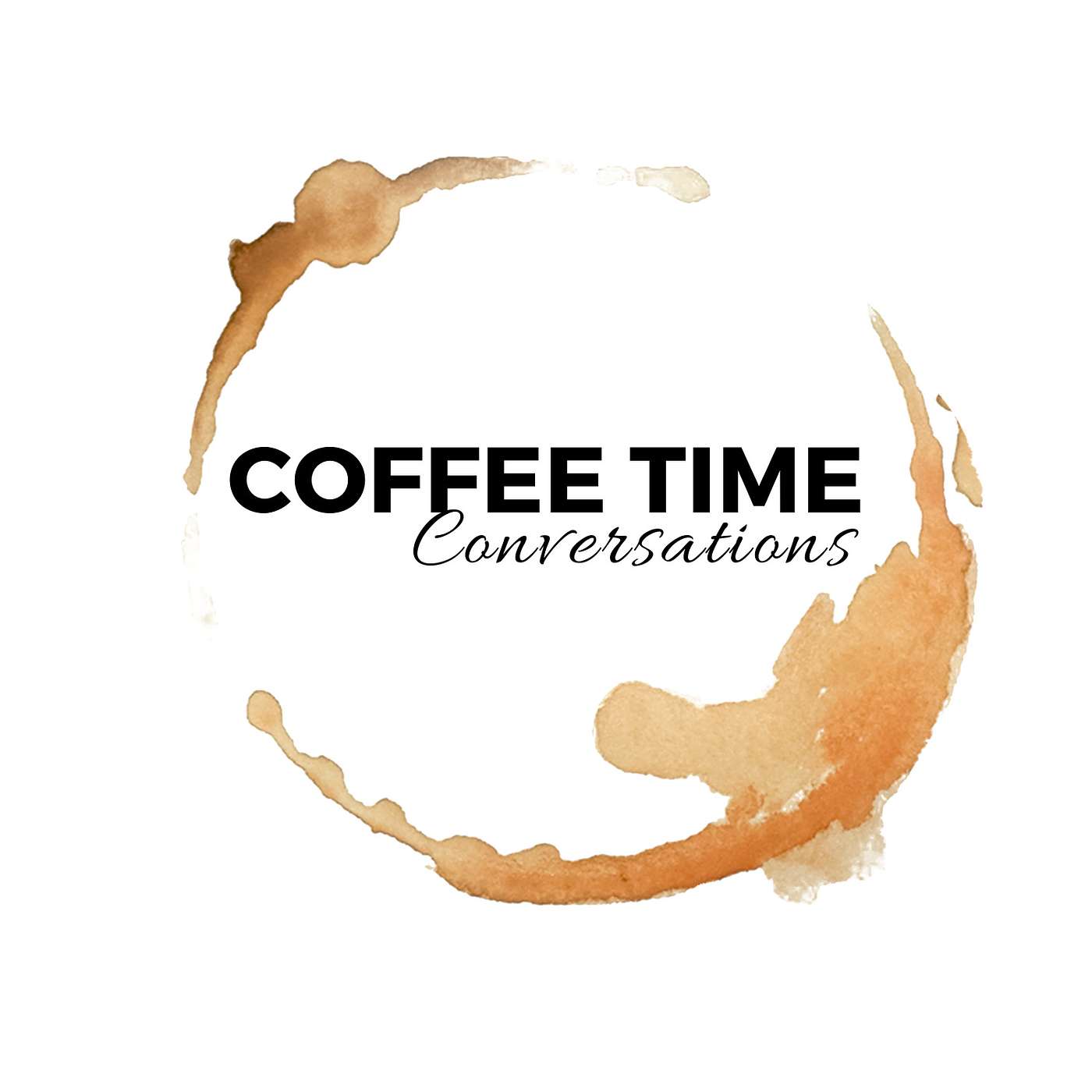 Coffee Time Conversations Trailer