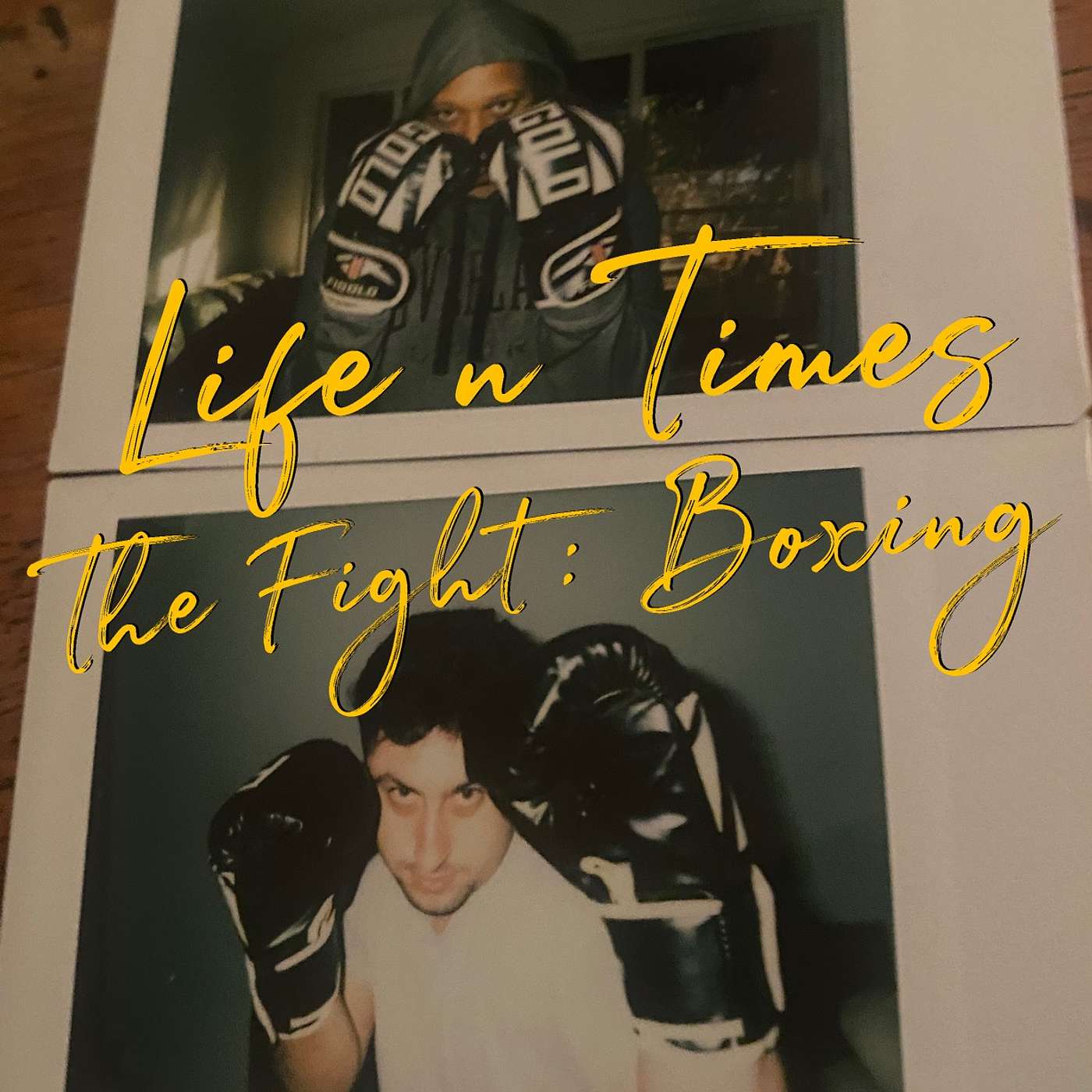 Life N Times The Fight !(#2)