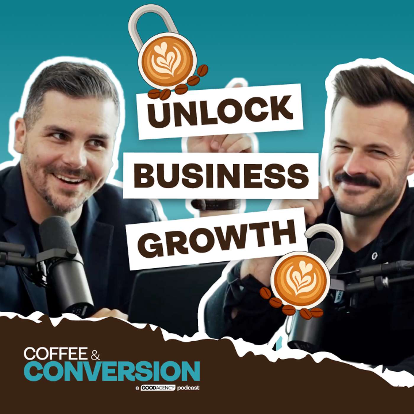 Coffee & Conversion