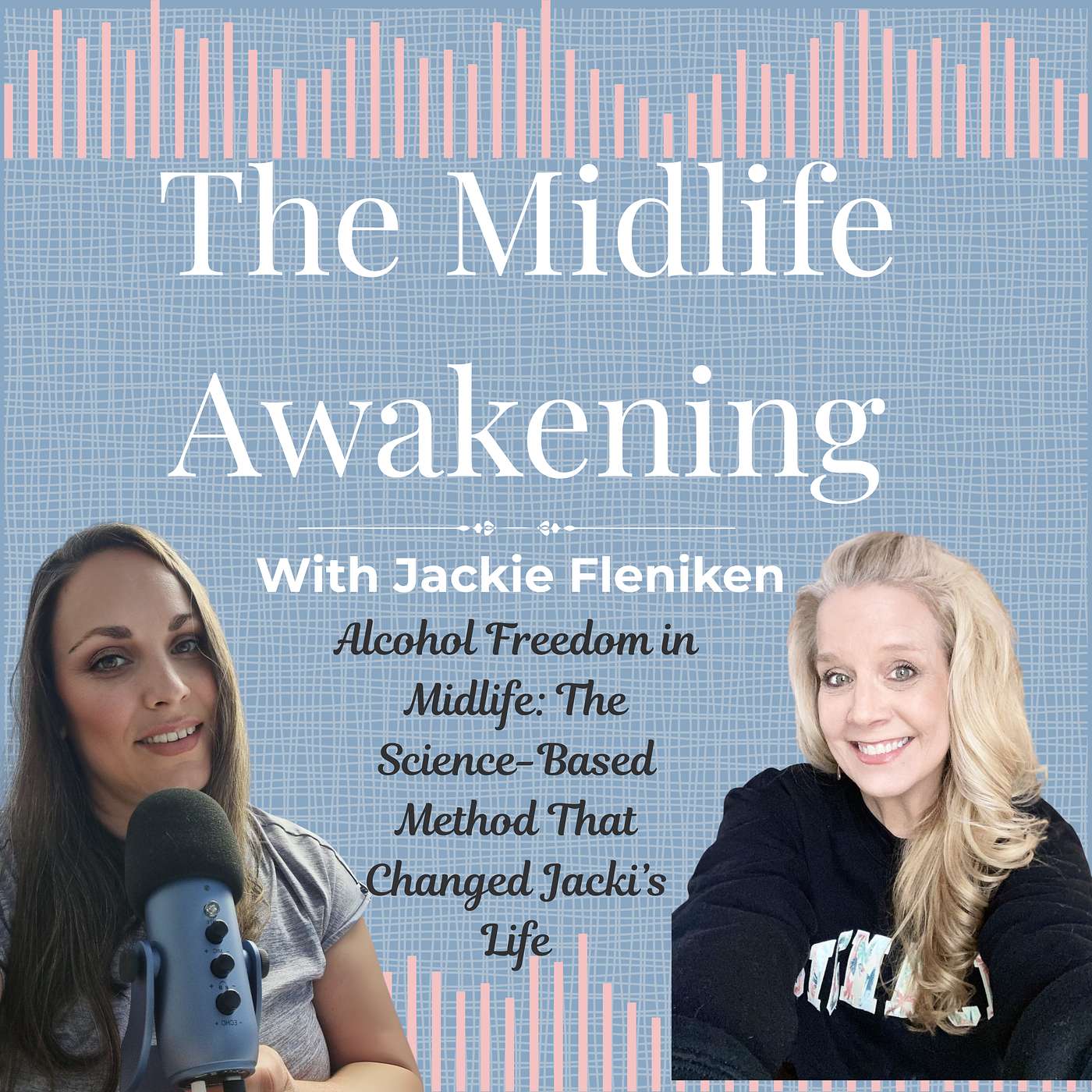 The Midlife Awakening