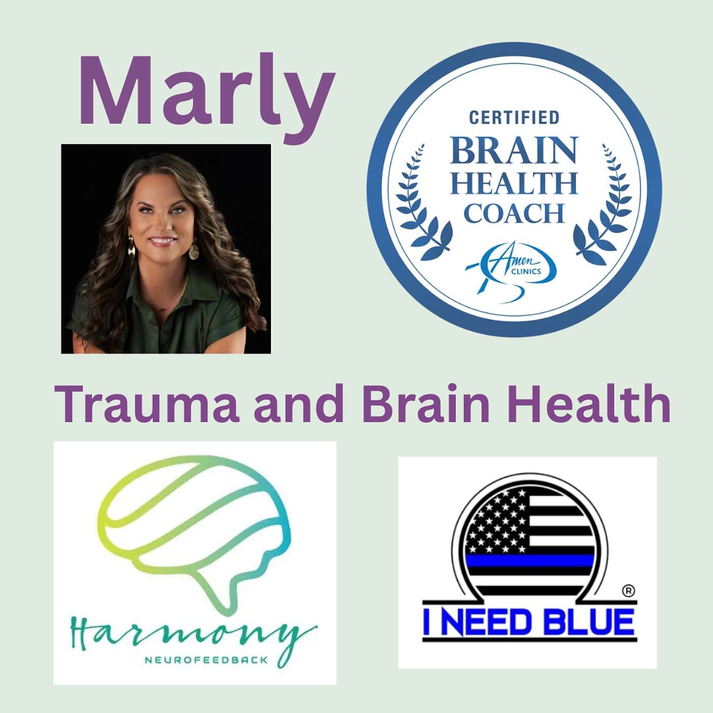 Marly: What Does Repeated Trauma Do to Our Brain (and How to Heal It)? Marly: What Does Repeated Trauma Do to Our Brain (and How to Heal It)?