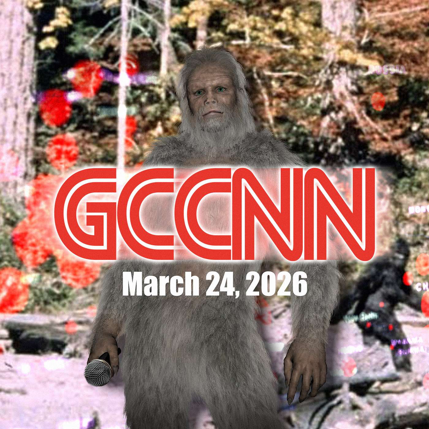 GCCNN - March 24, 2026 Teaser GCCNN - March 24, 2026 Teaser