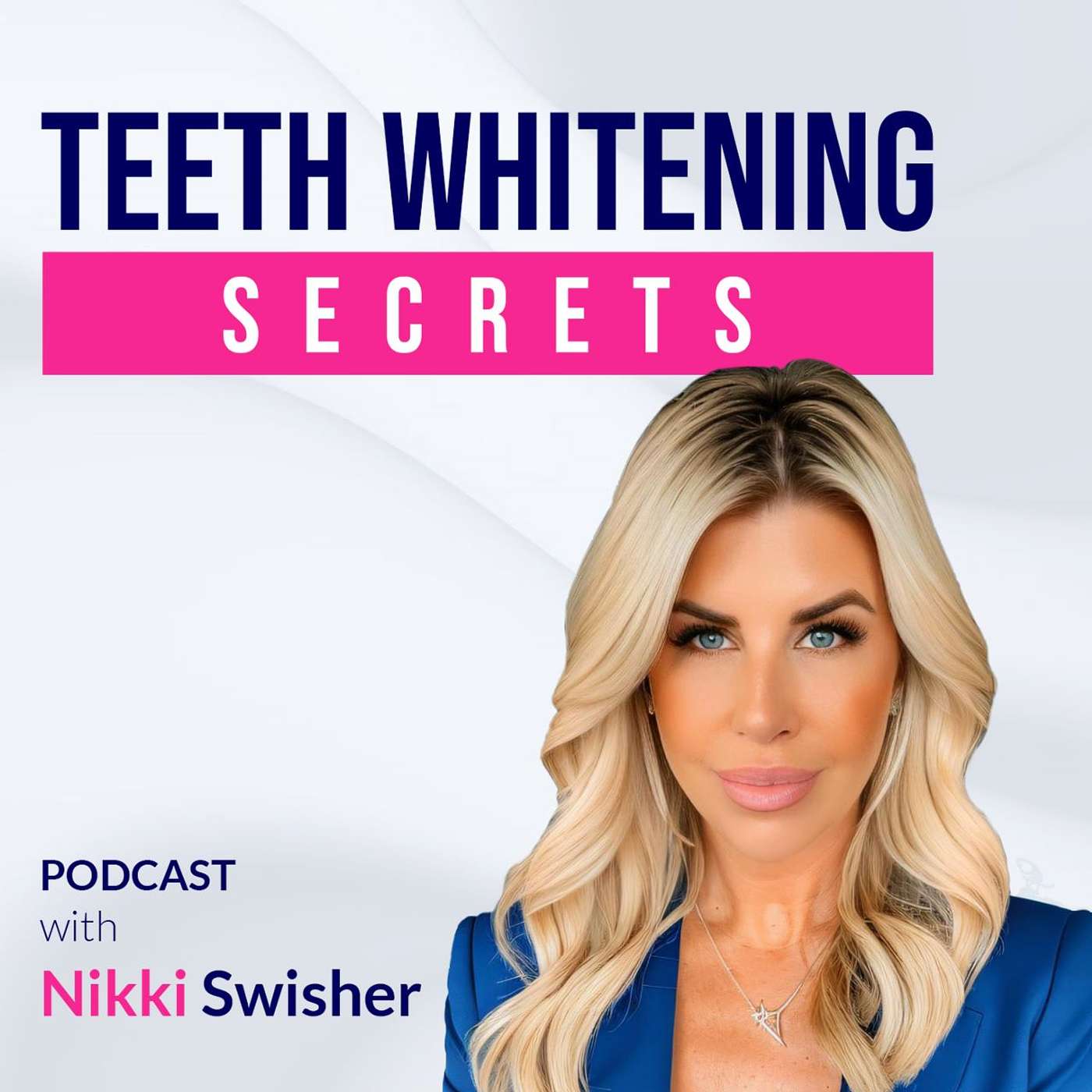 Teeth Whitening Secrets With Nikki Swisher