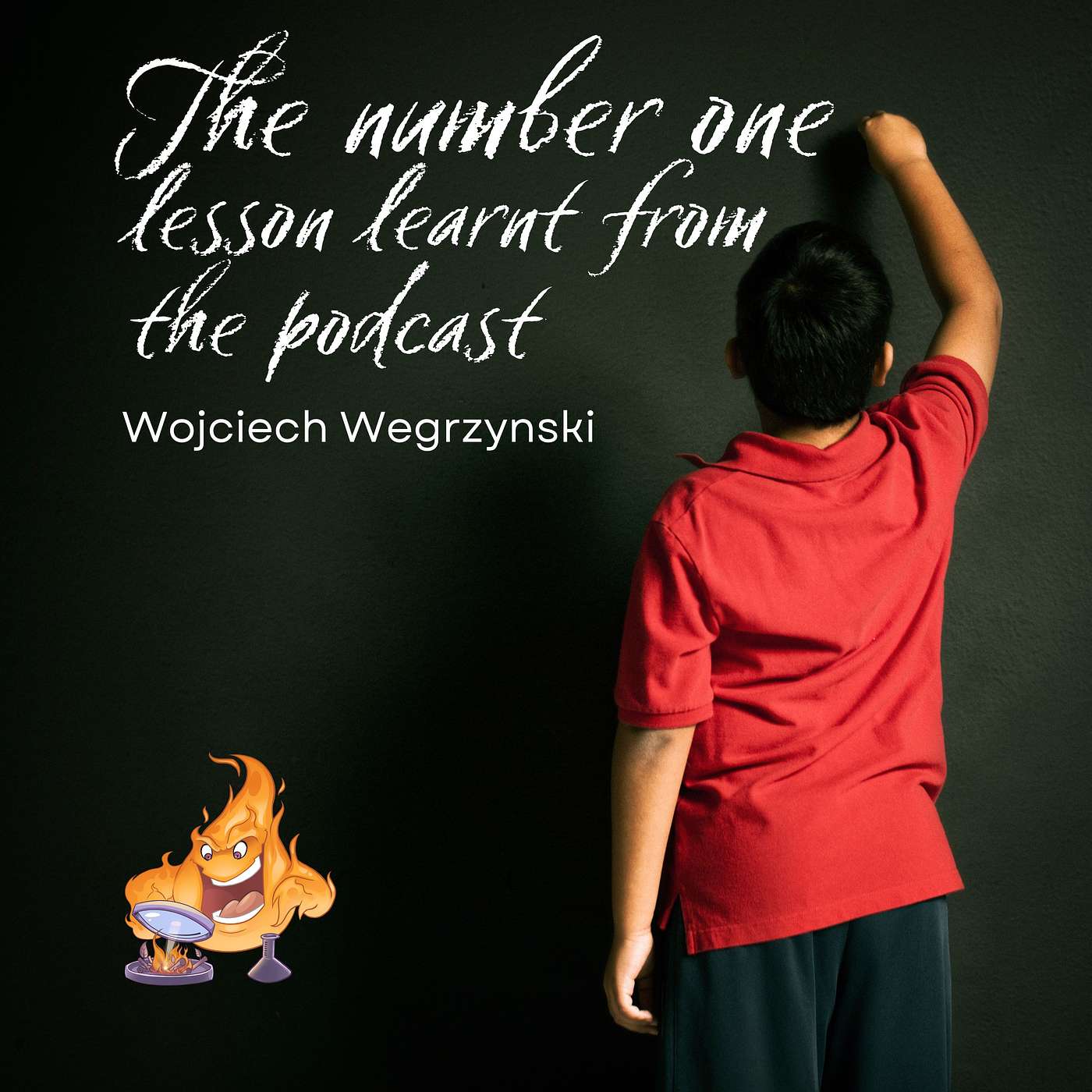 053 - The number one skill to thrive as an FSE I've learnt in 1 year of podcasting