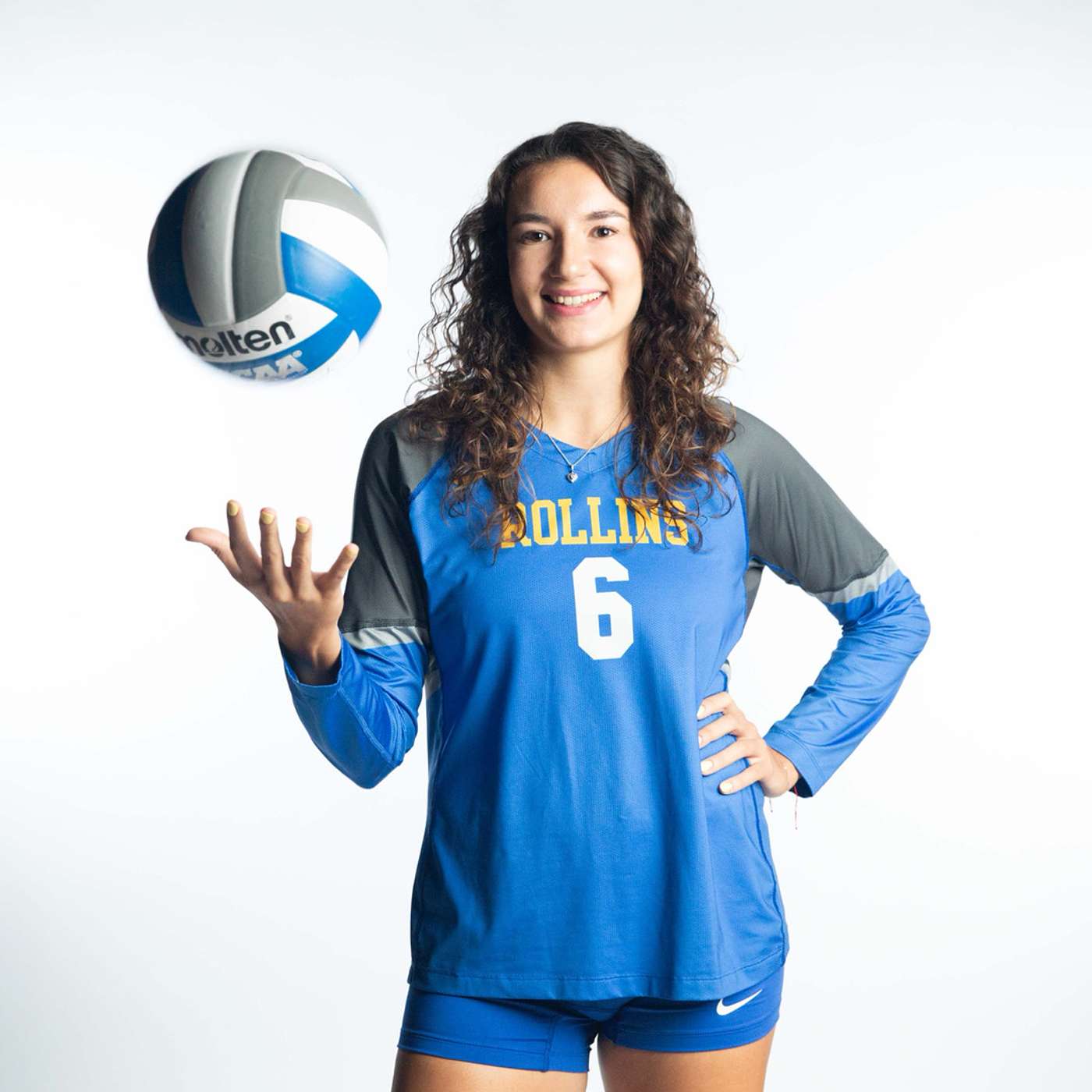 Guest #14 - Finding Yourself in the US with Marta Rossenova