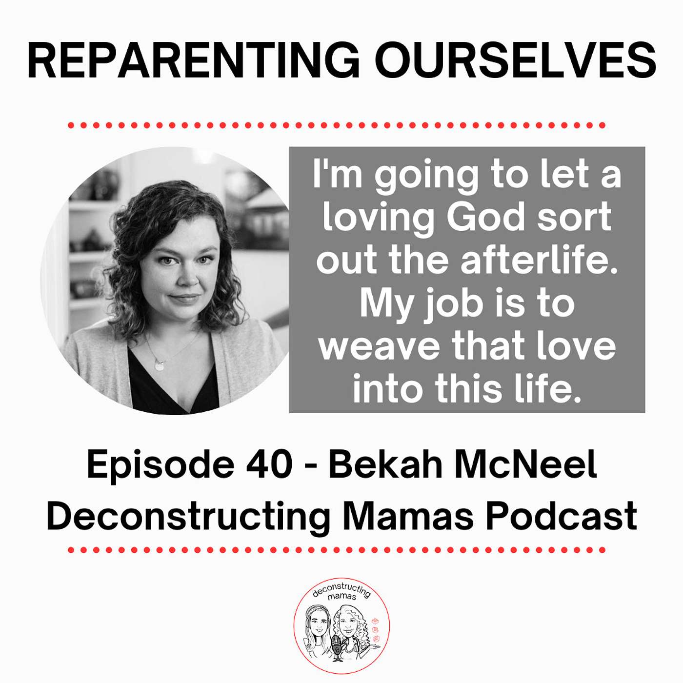 Deconstructing Mamas