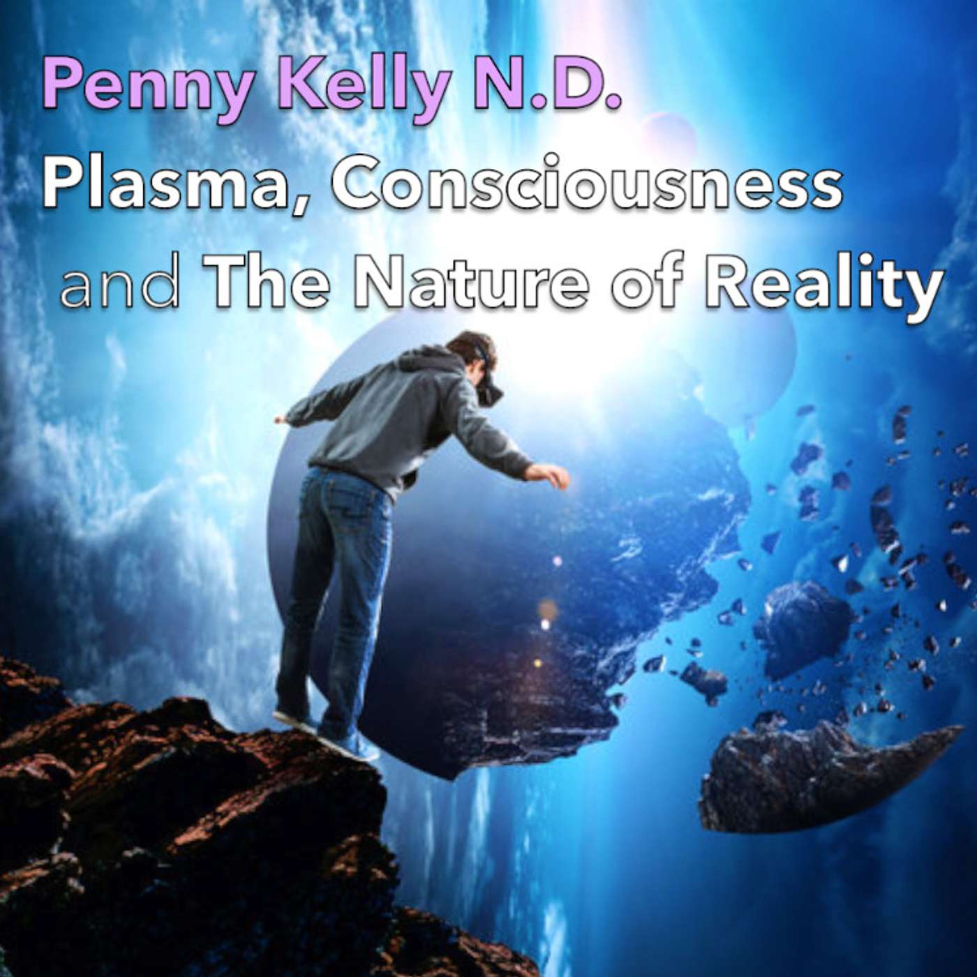 Penny Kelly