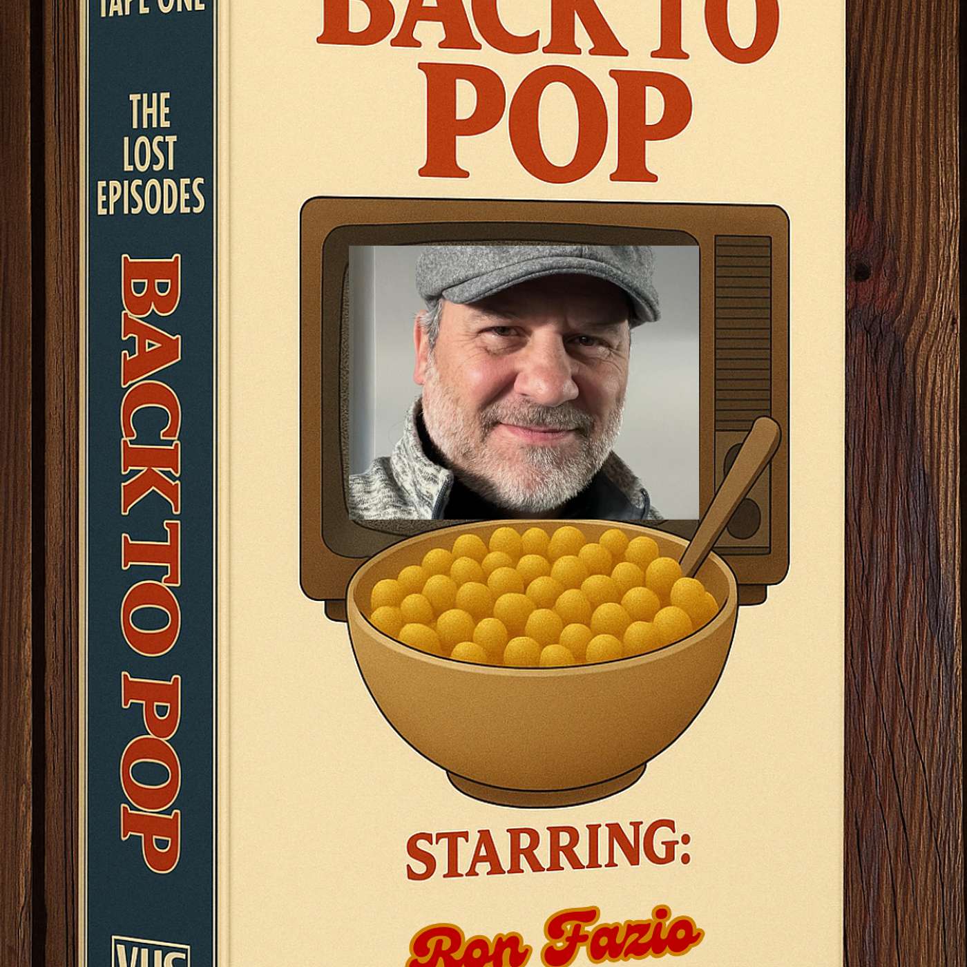 Ron Fazio: From the NFL to The Toxic Avenger to Saving Lives in Surgery Ron Fazio: From the NFL to The Toxic Avenger to Saving Lives in Surgery