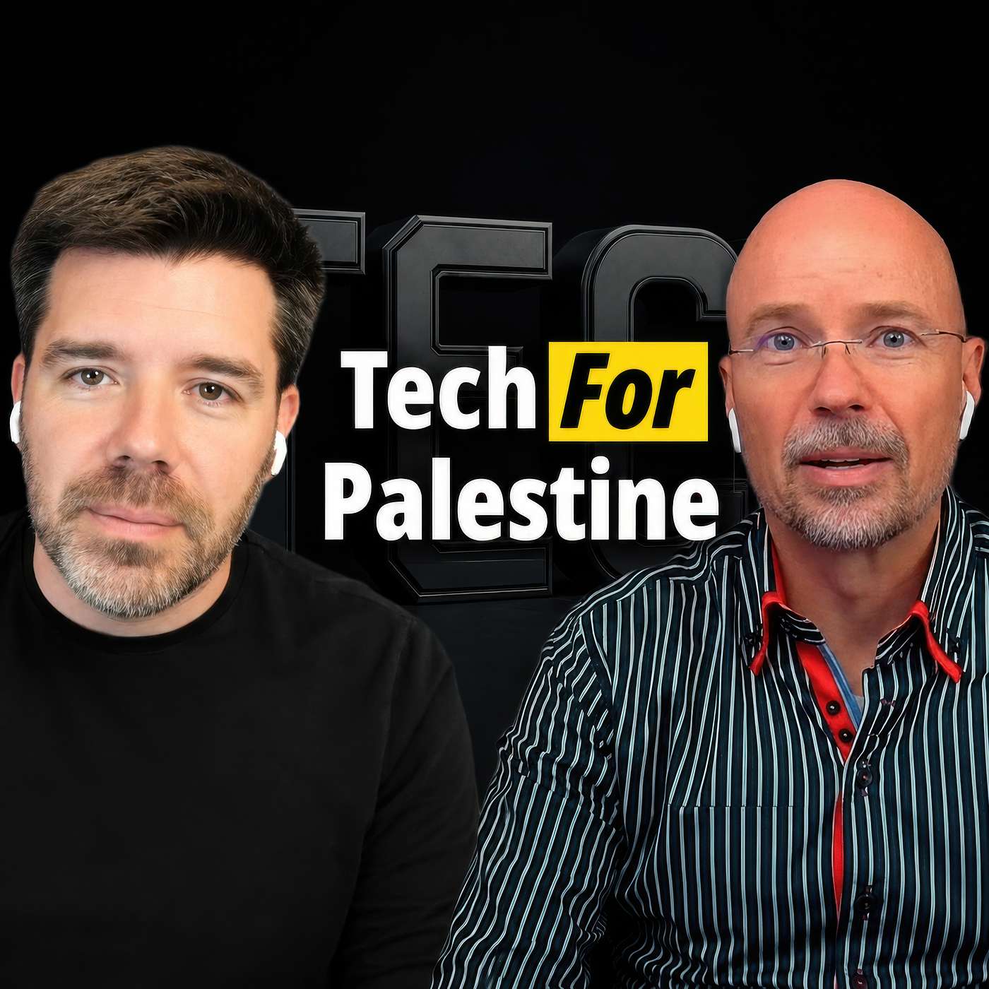 Why A Tech Founder Founder Turns Against Right Wing Silicon Valley | with Paul Biggar