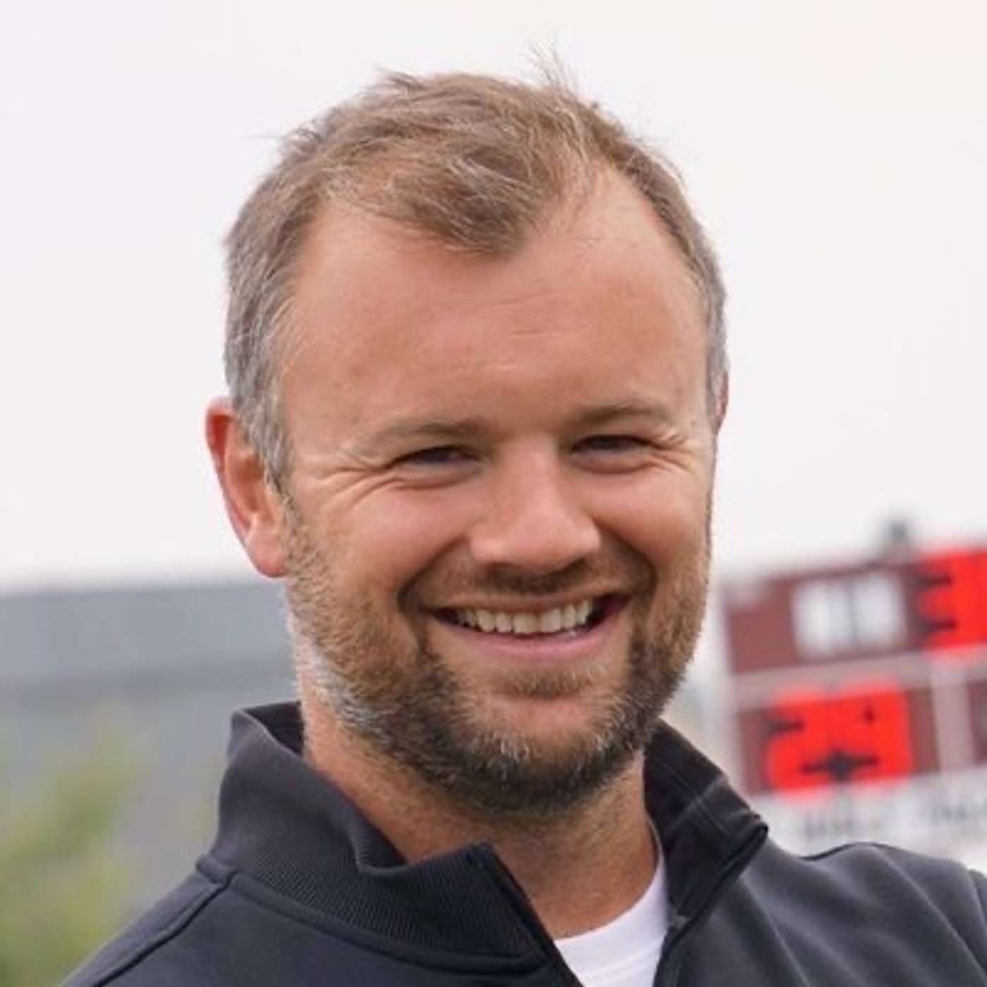 Episode 7: Graeme Moffatt {Former National Team Rugby Coach Discusses Coaches Effect On Athlete Experience & Developing The 