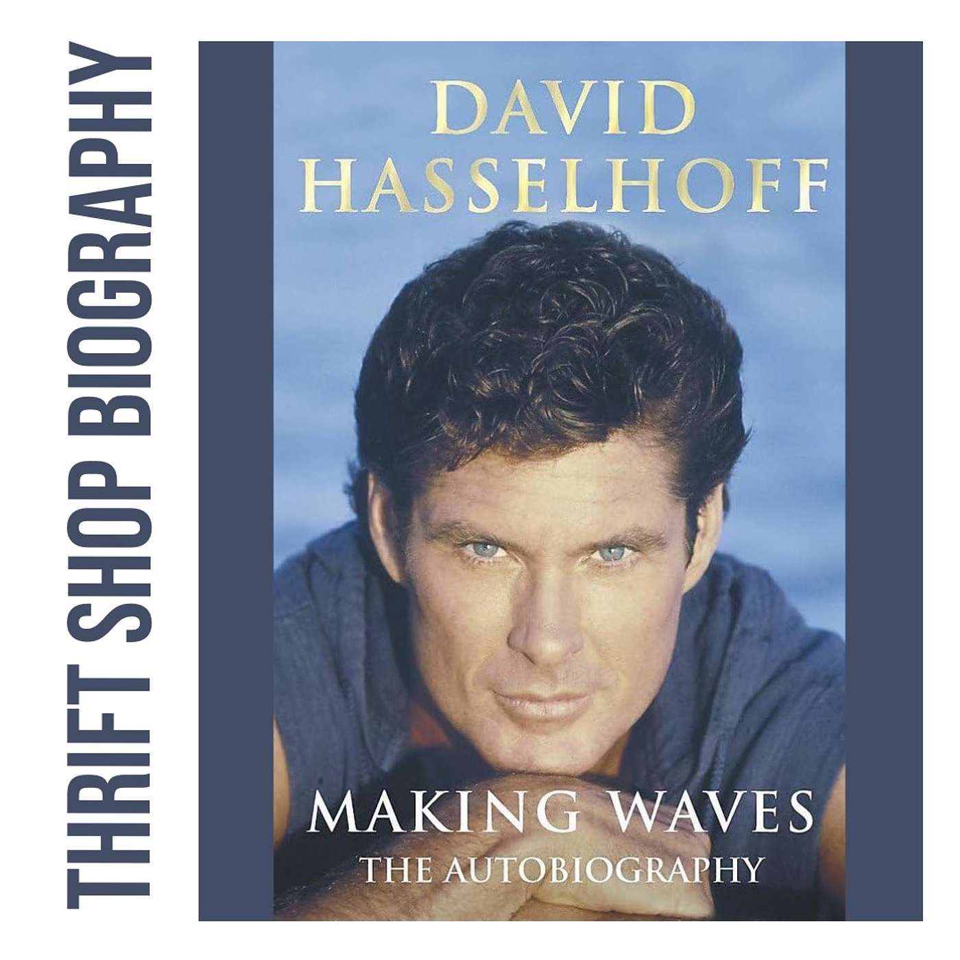 Thrift Shop Biography