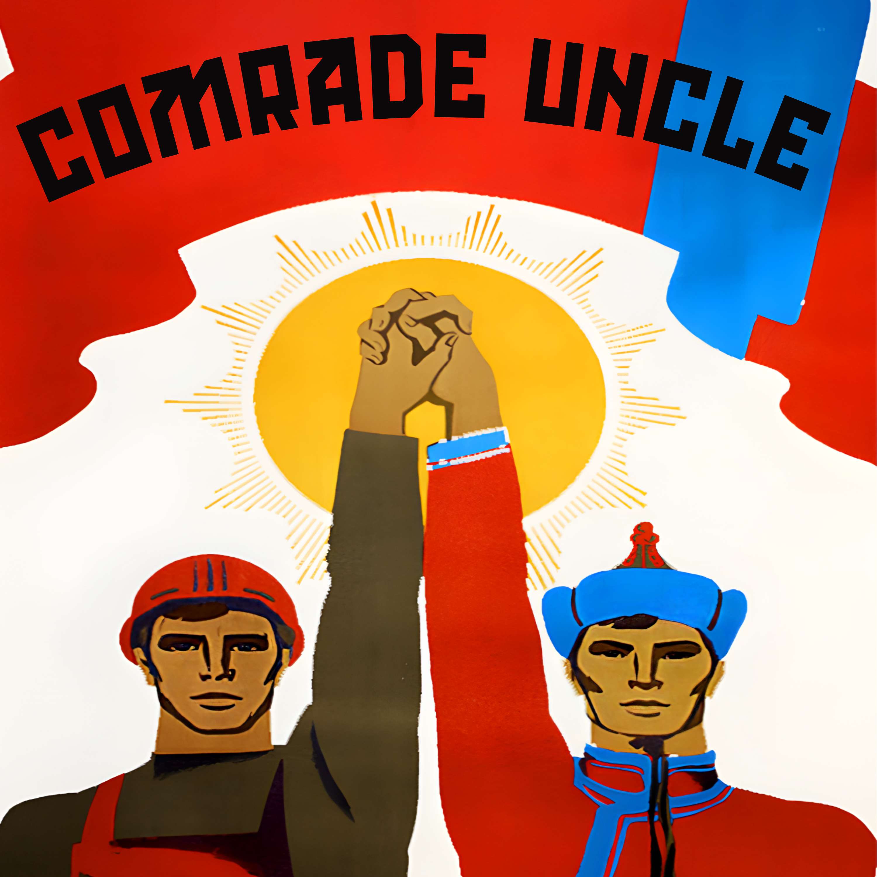 Comrade Uncle