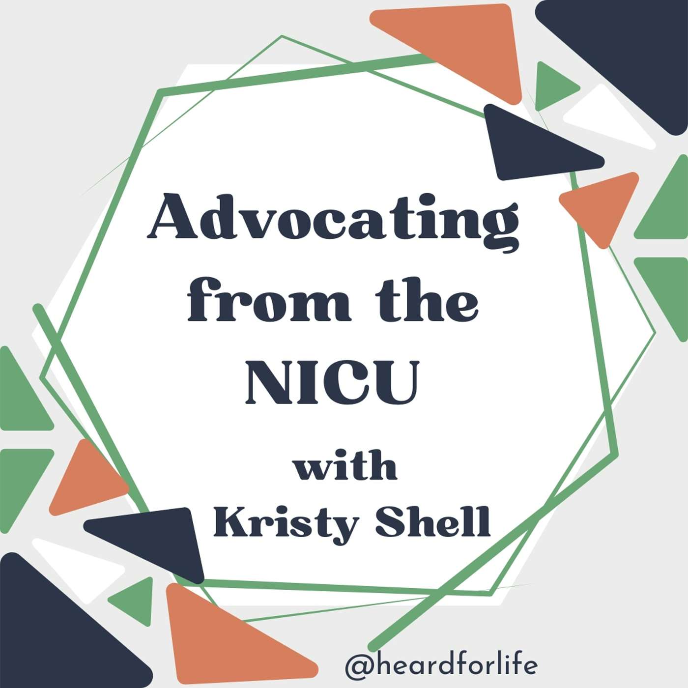 025- Advocating from the NICU