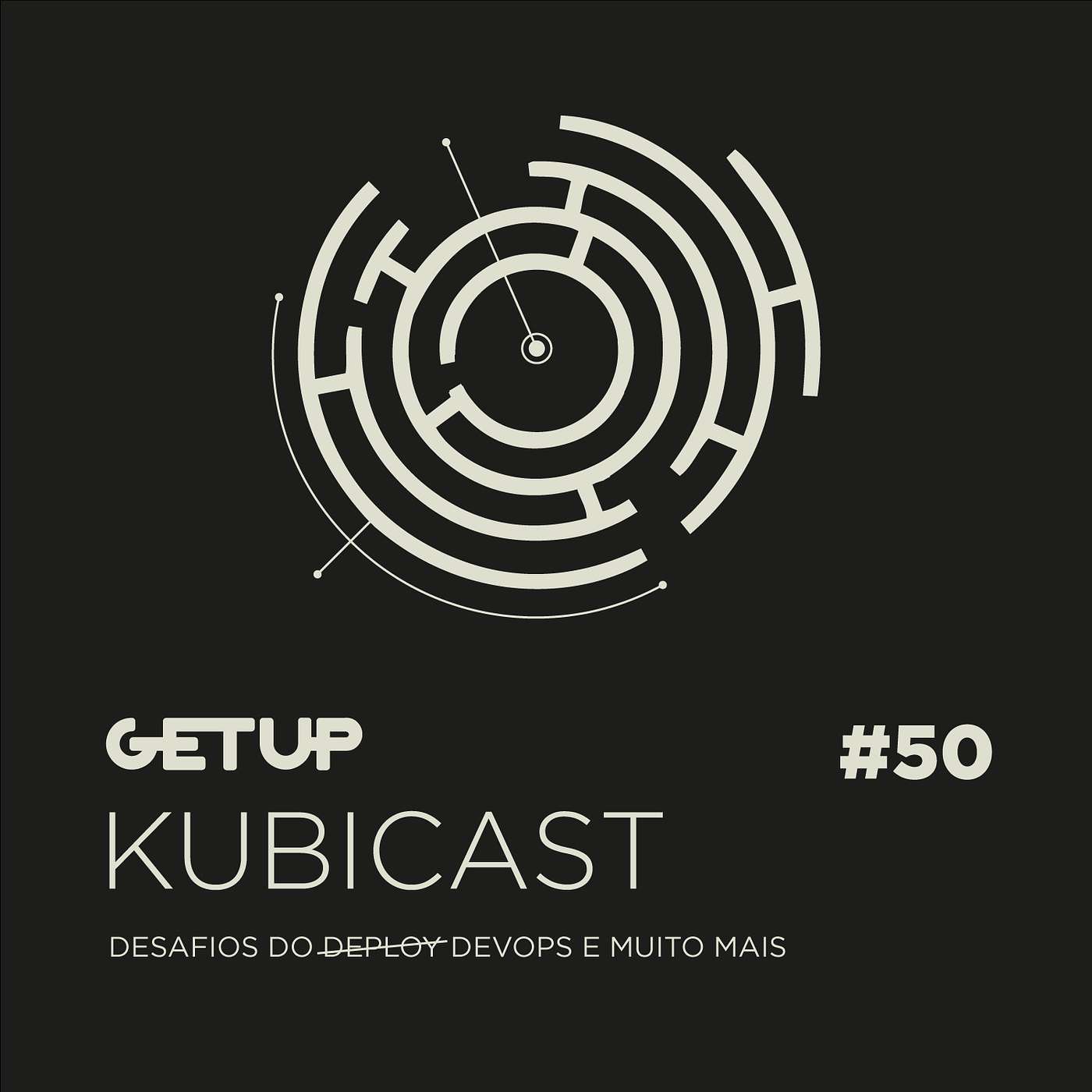 #50 - Desafios do D̵e̵p̵l̵o̵y̵ DevOps e muito mais