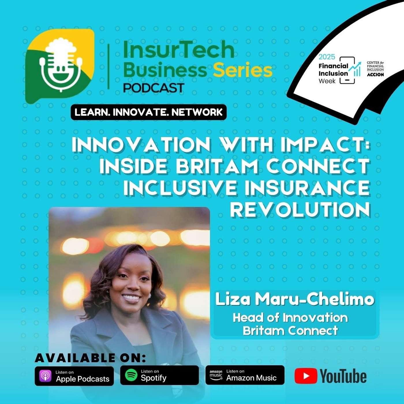 InsurTech Business Series