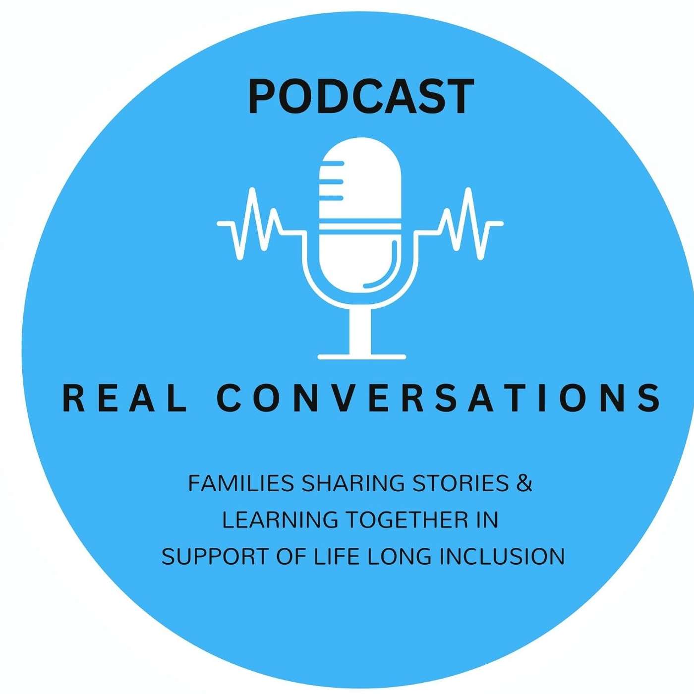 REA-L Conversations Podcast