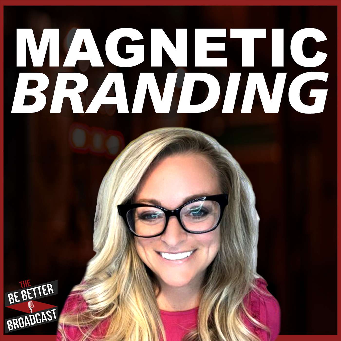 How To Build A Successful Personal Brand On LinkedIn | Miranda VonFricken & Brandon Eastman