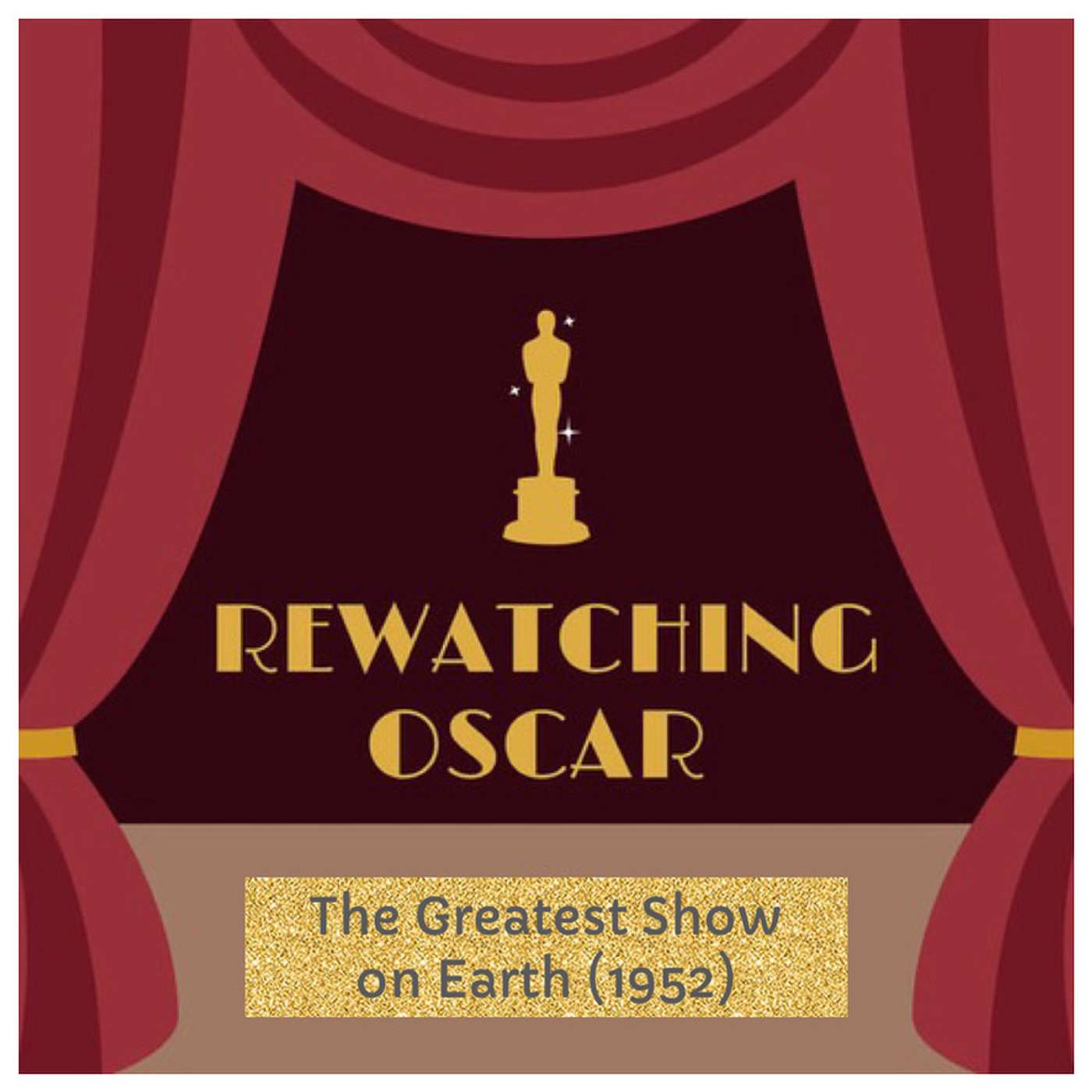 Rewatching Oscar