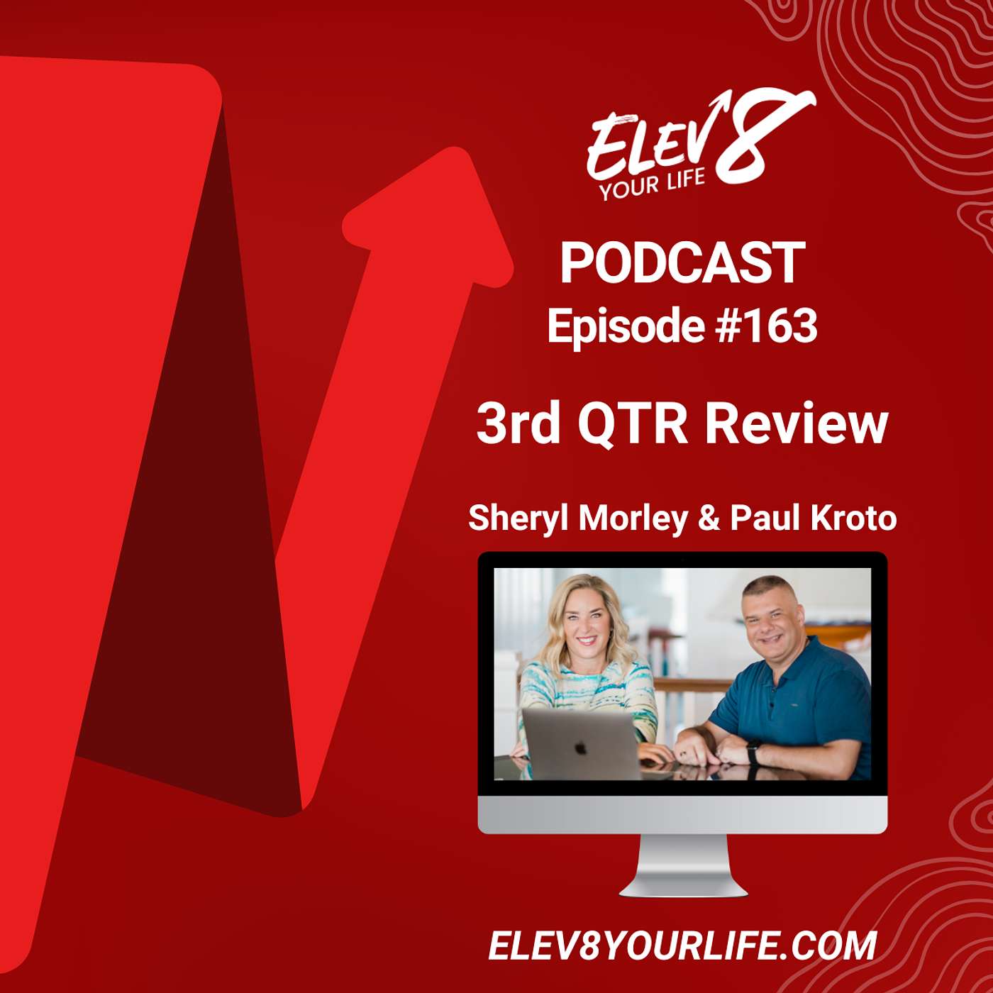 #163-End of 3rd QTR Review