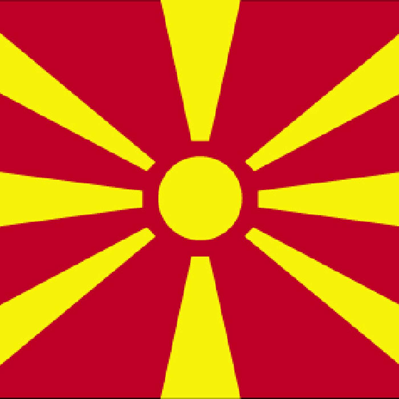 modlitby za Európu - Severné Macedonsko