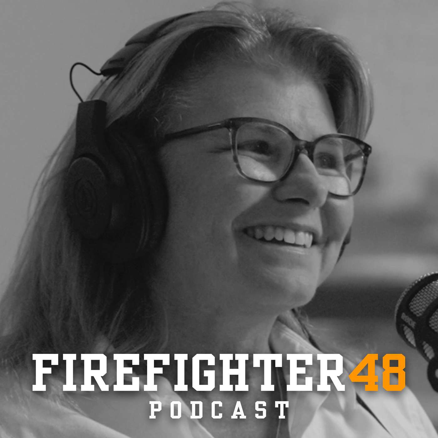 Firefighter48 Podcast