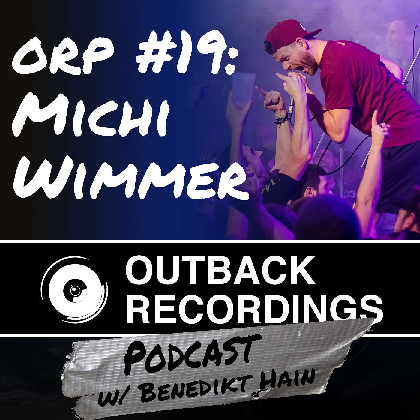 Outback Recordings: Punk Rock Interviews, Insights & Inspiriation