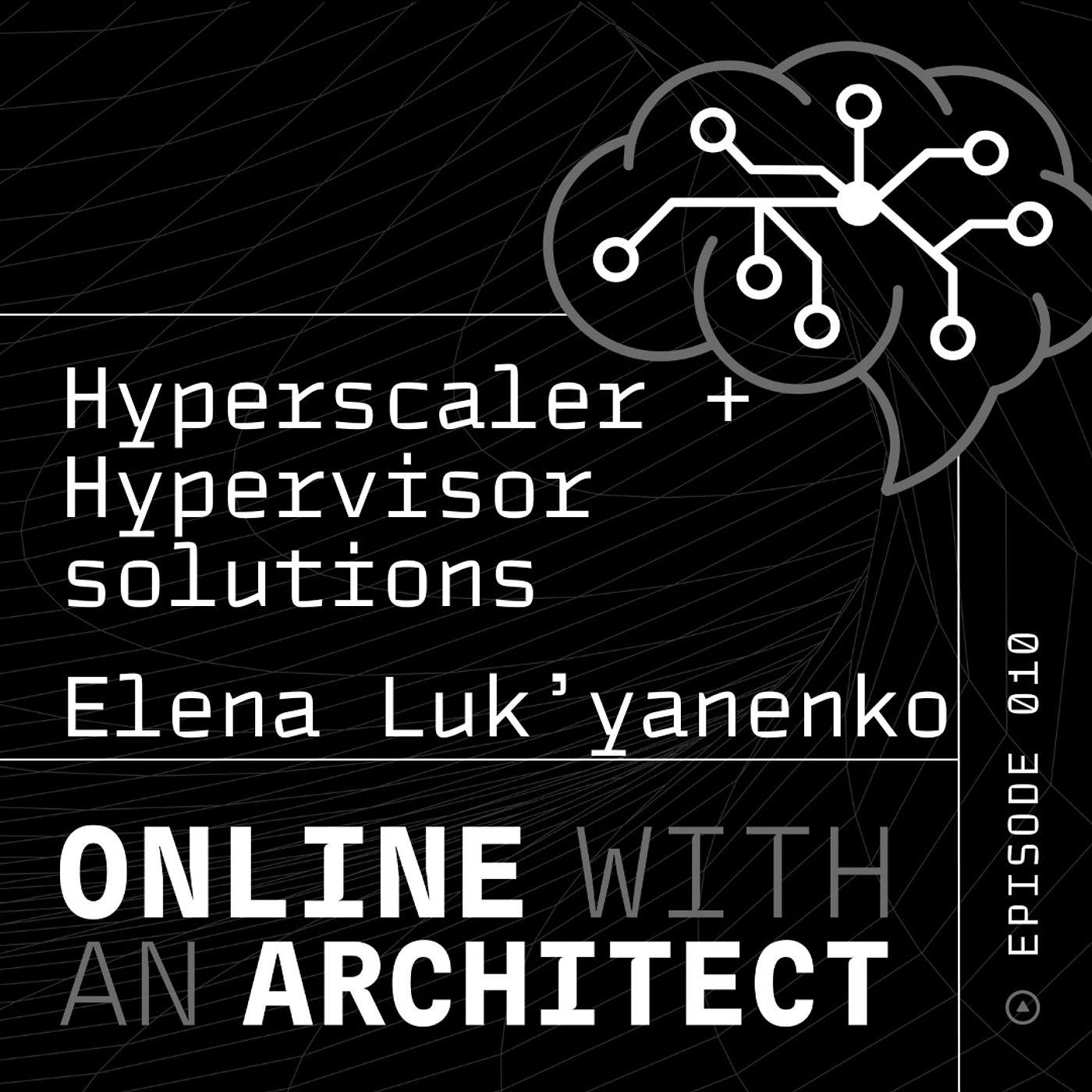 Online with an Architect