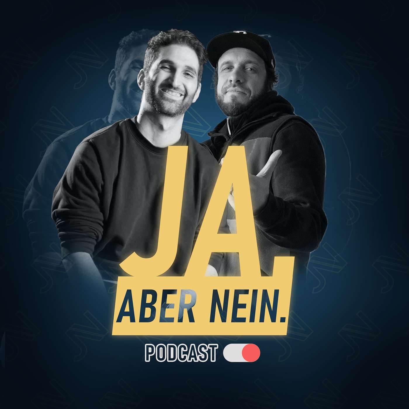 Ja. Aber Nein.