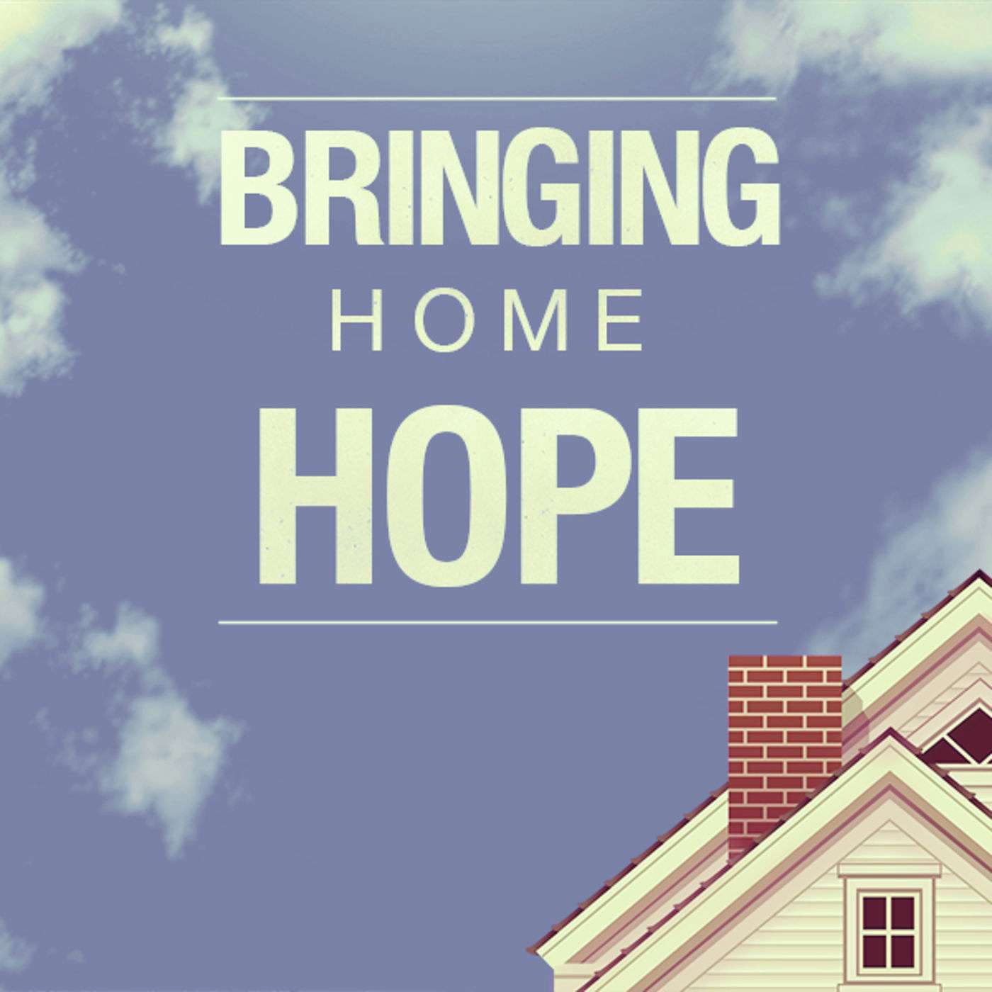 Bring Home Hope episode artwork
