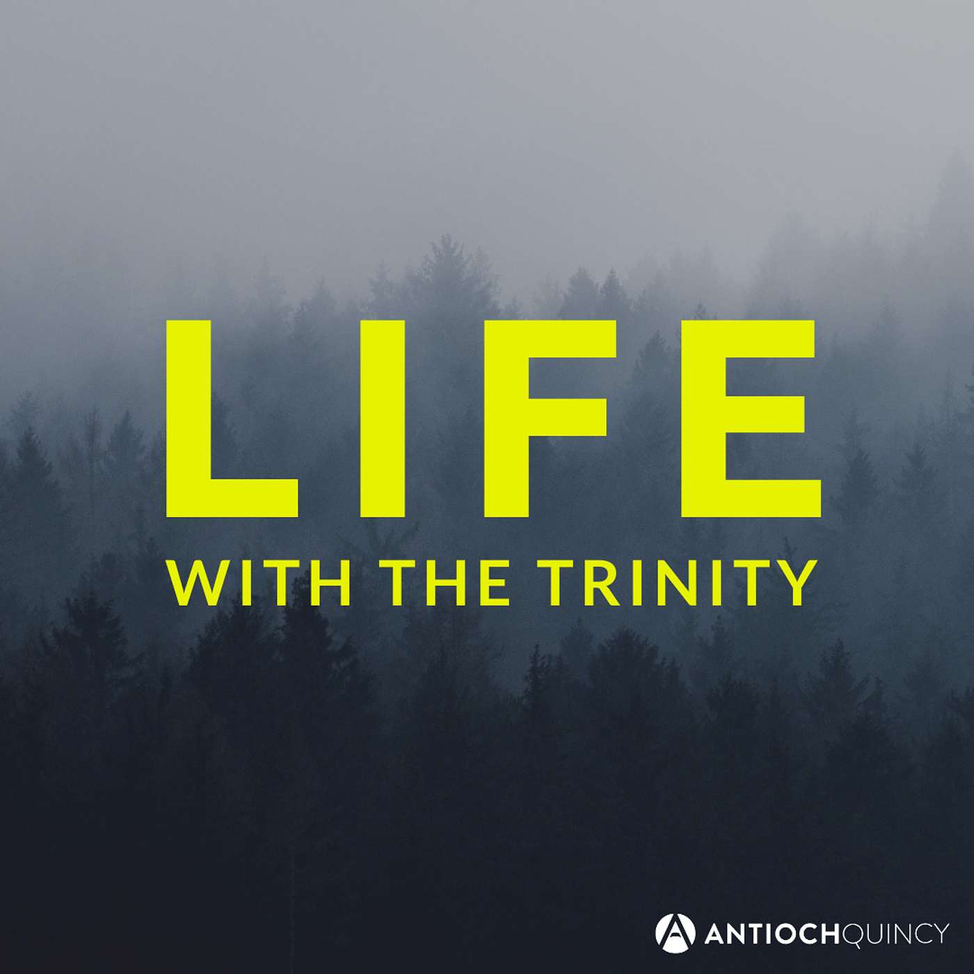Antioch Community Church in Quincy, MA (Boston Area) Sermons