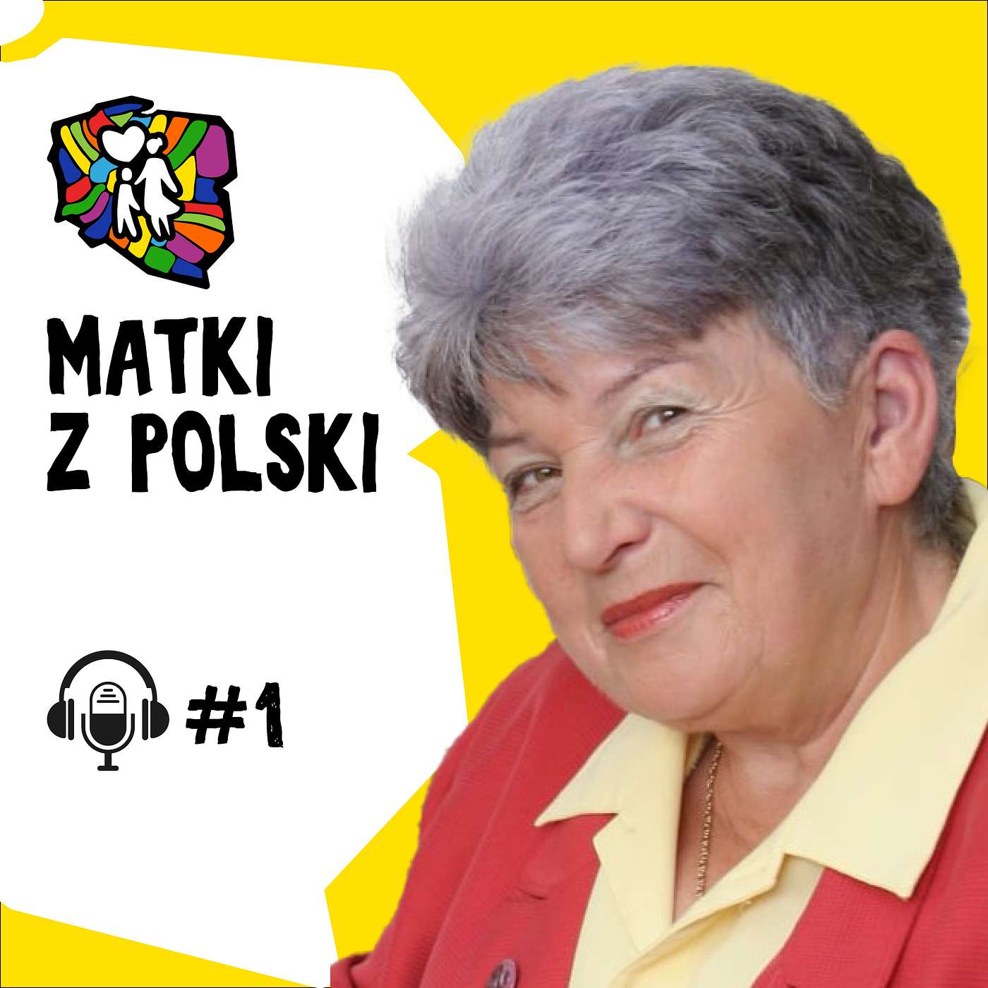 No i co ksiądz narobił…? | Ewa Gajda