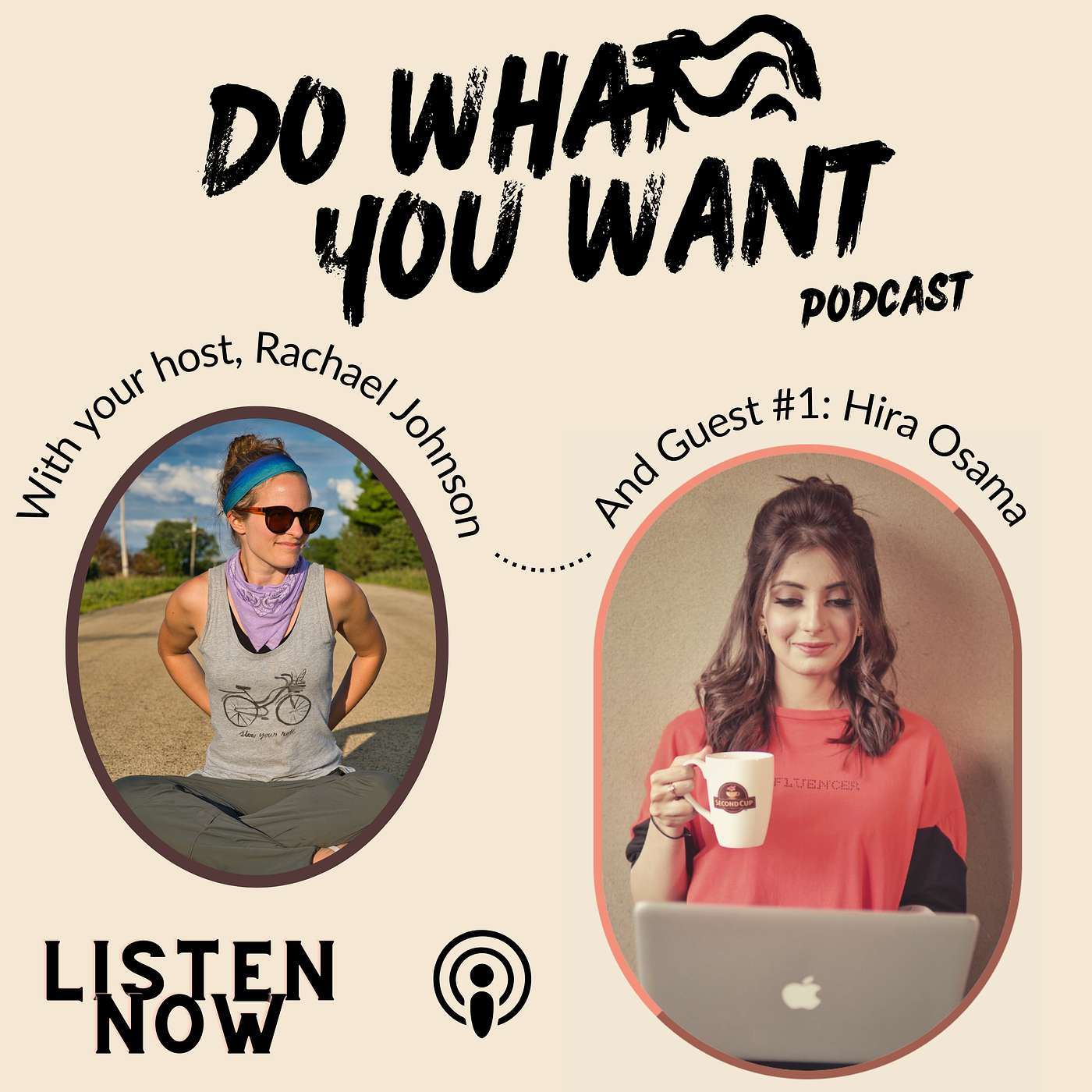 Do What You Want!