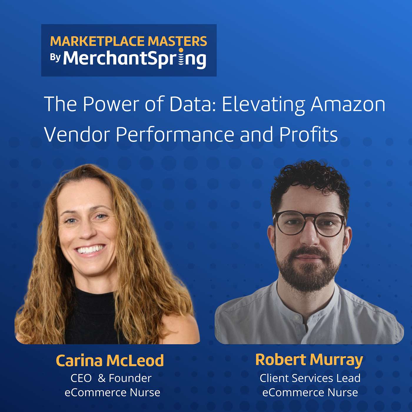 MerchantSpring Marketplace Masters