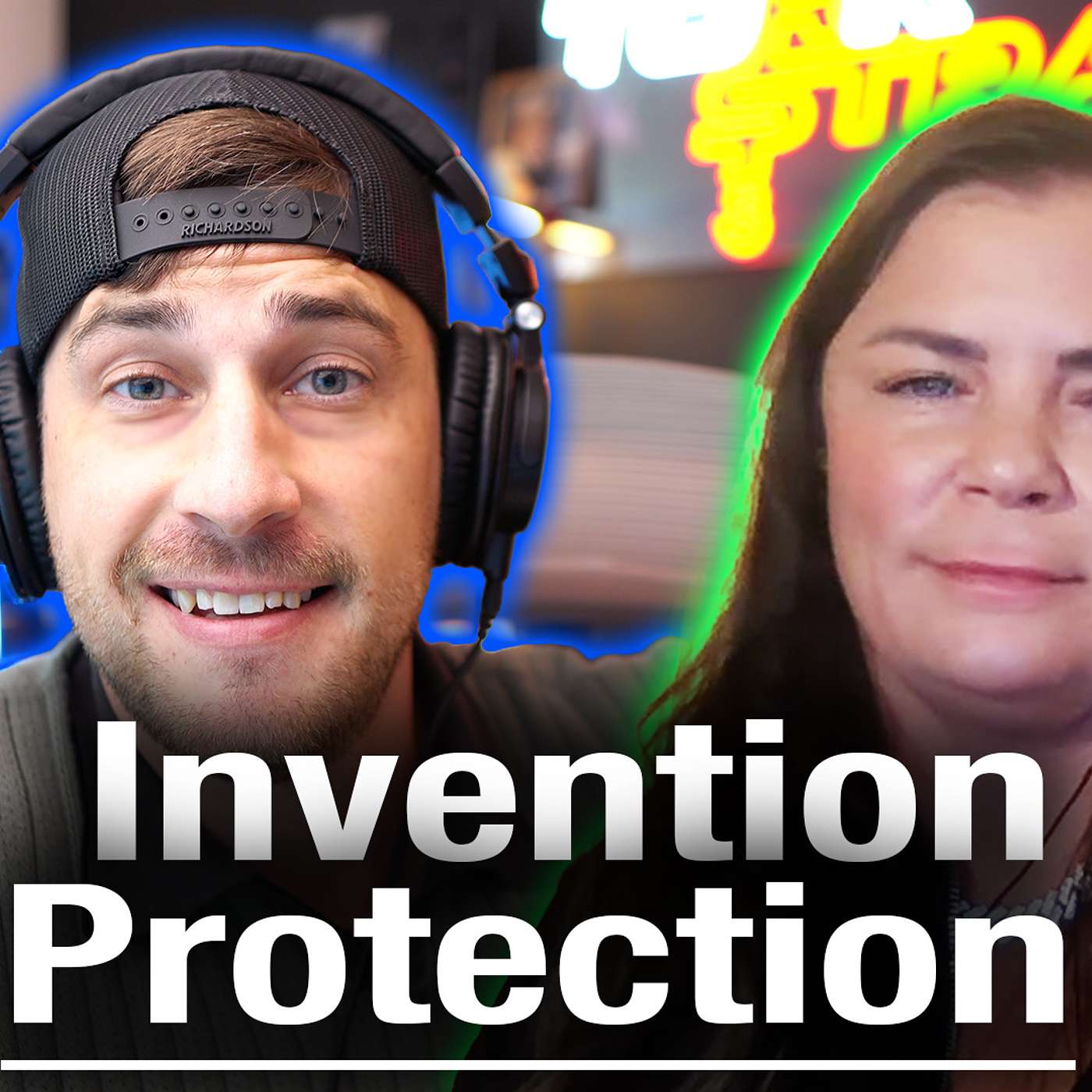 78. How Inventors Build Copy-Cat Protection Outside of Patents (Moats) | Amanda Sima episode artwork