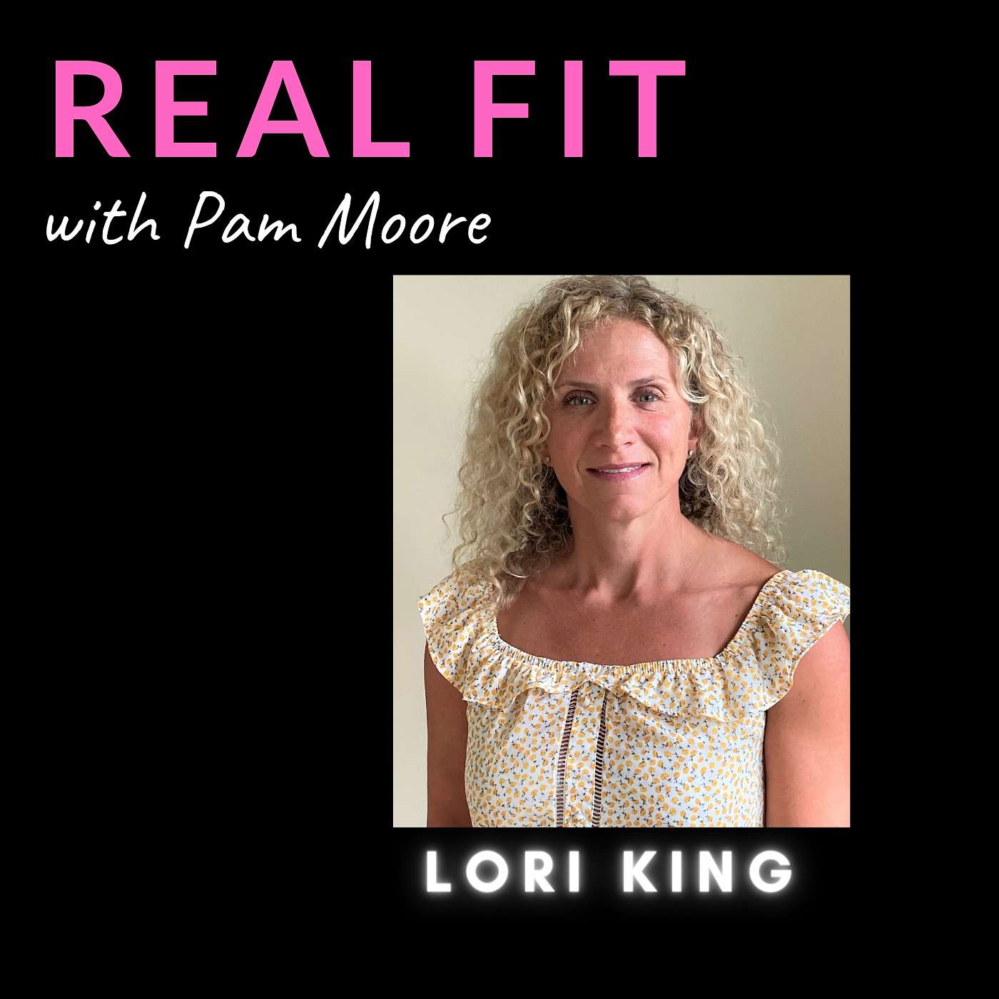 Lori King, award-winning marathon swimmer on eating disorder recovery, Guillain-Barre, and performance anxiety: “Turn your worry into wonder” | ep 45