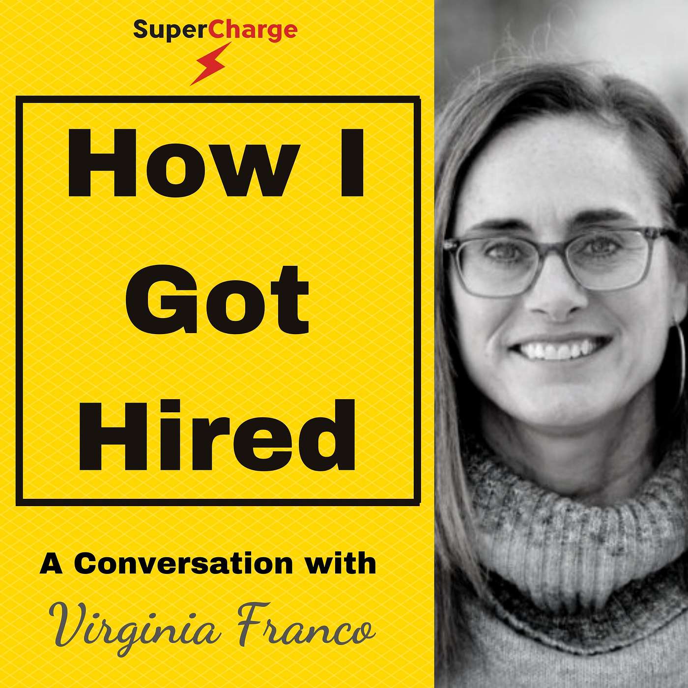 How I Got Hired