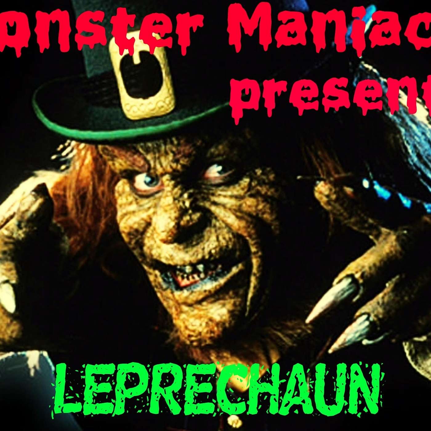 Monster Maniacs Podcast