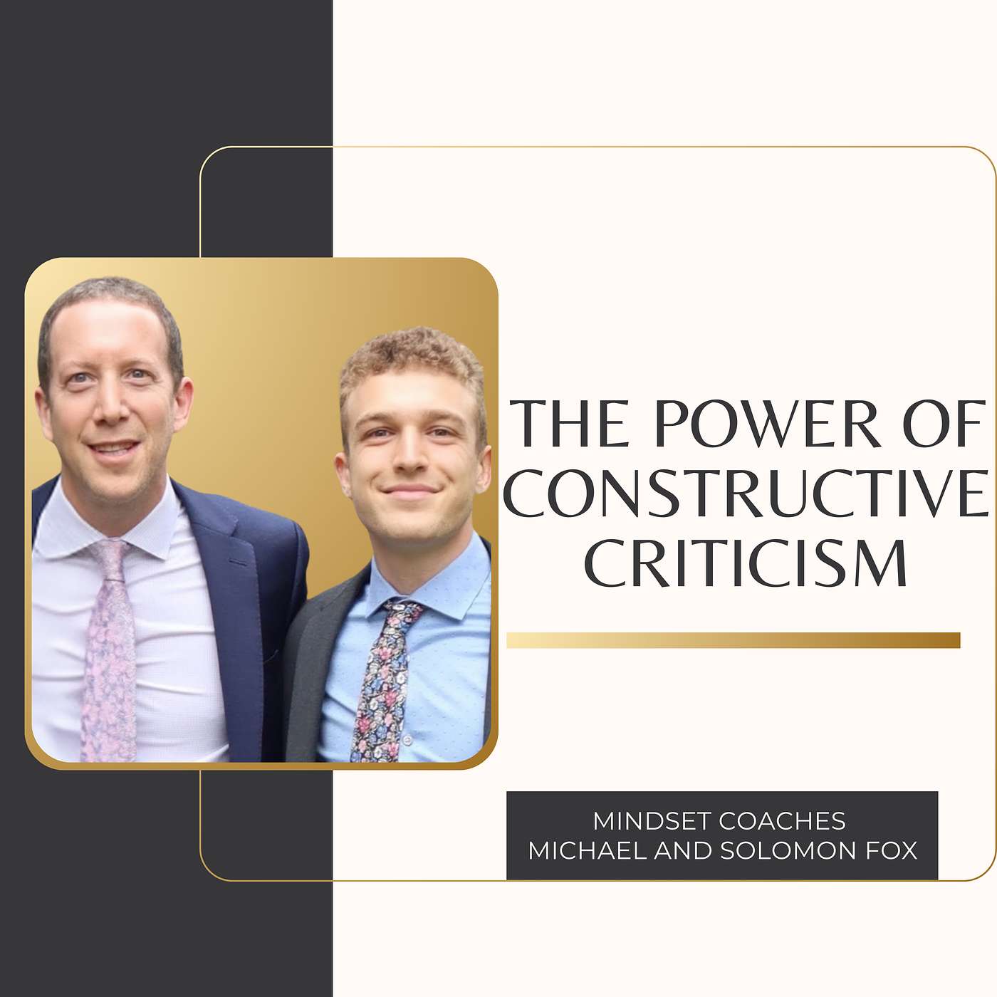 Two Eras, One Mindset