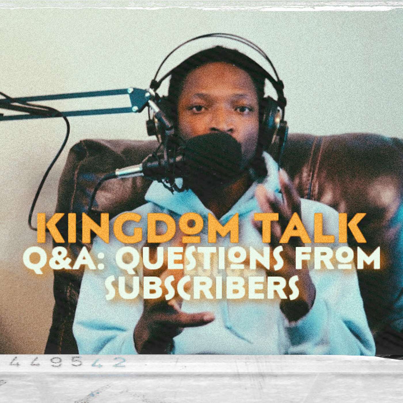 Kingdom Talk