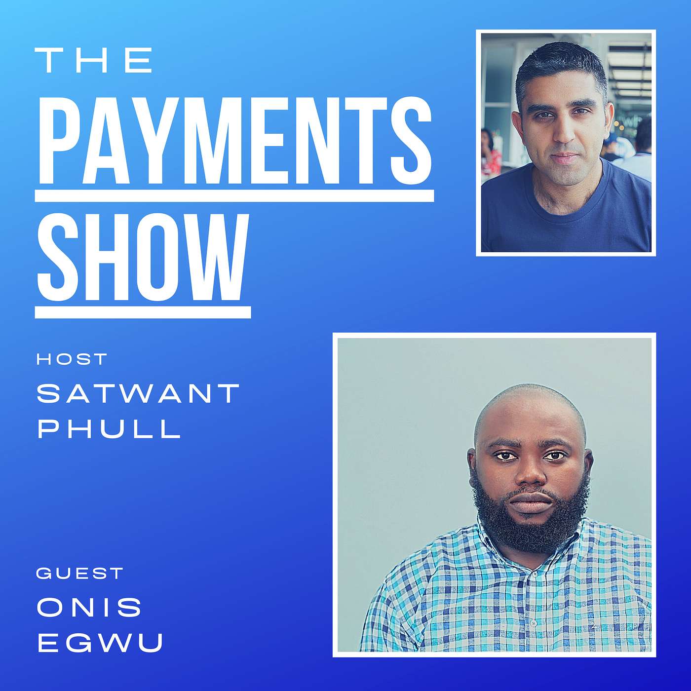The Payments Show Podcast