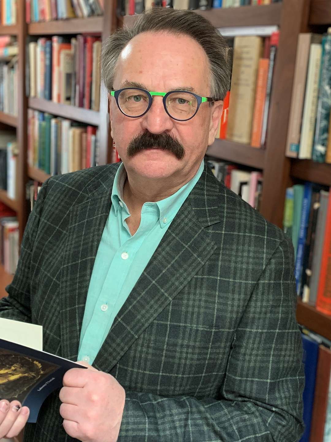 Lubomyr Luciuk
