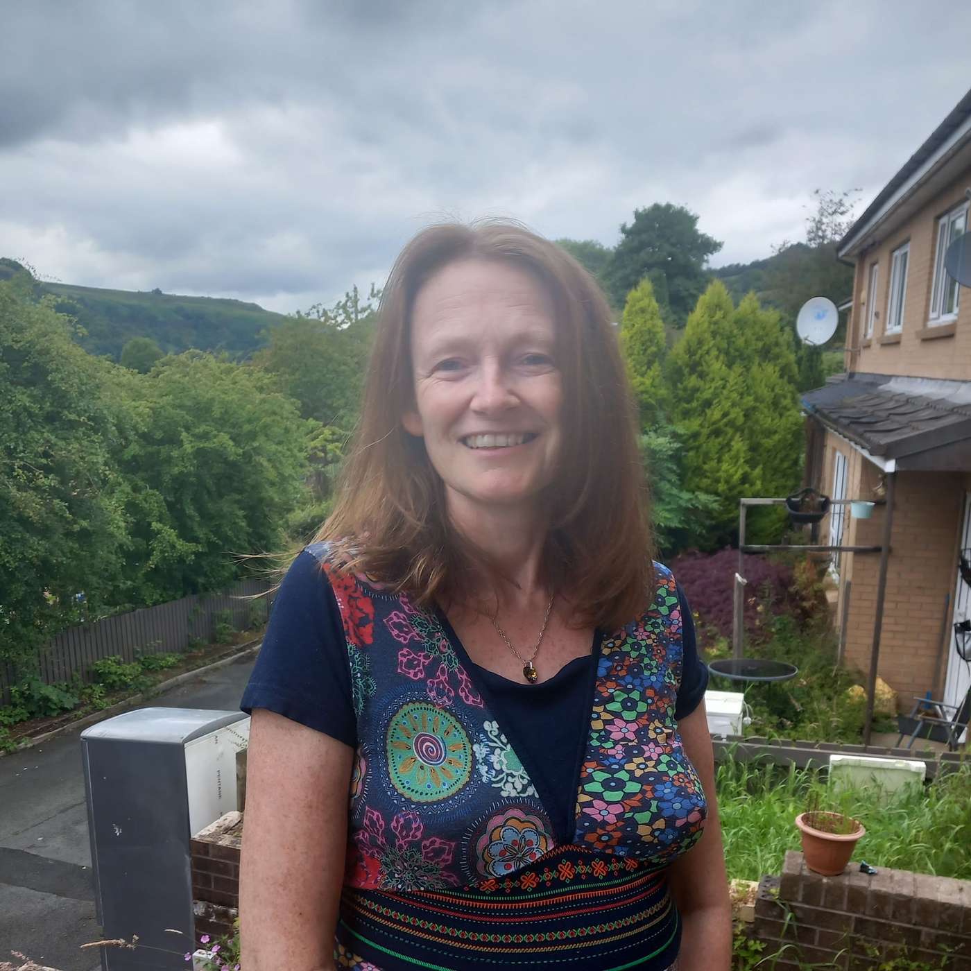 Episode 44 Louisa Needham Keep Tod Tidy